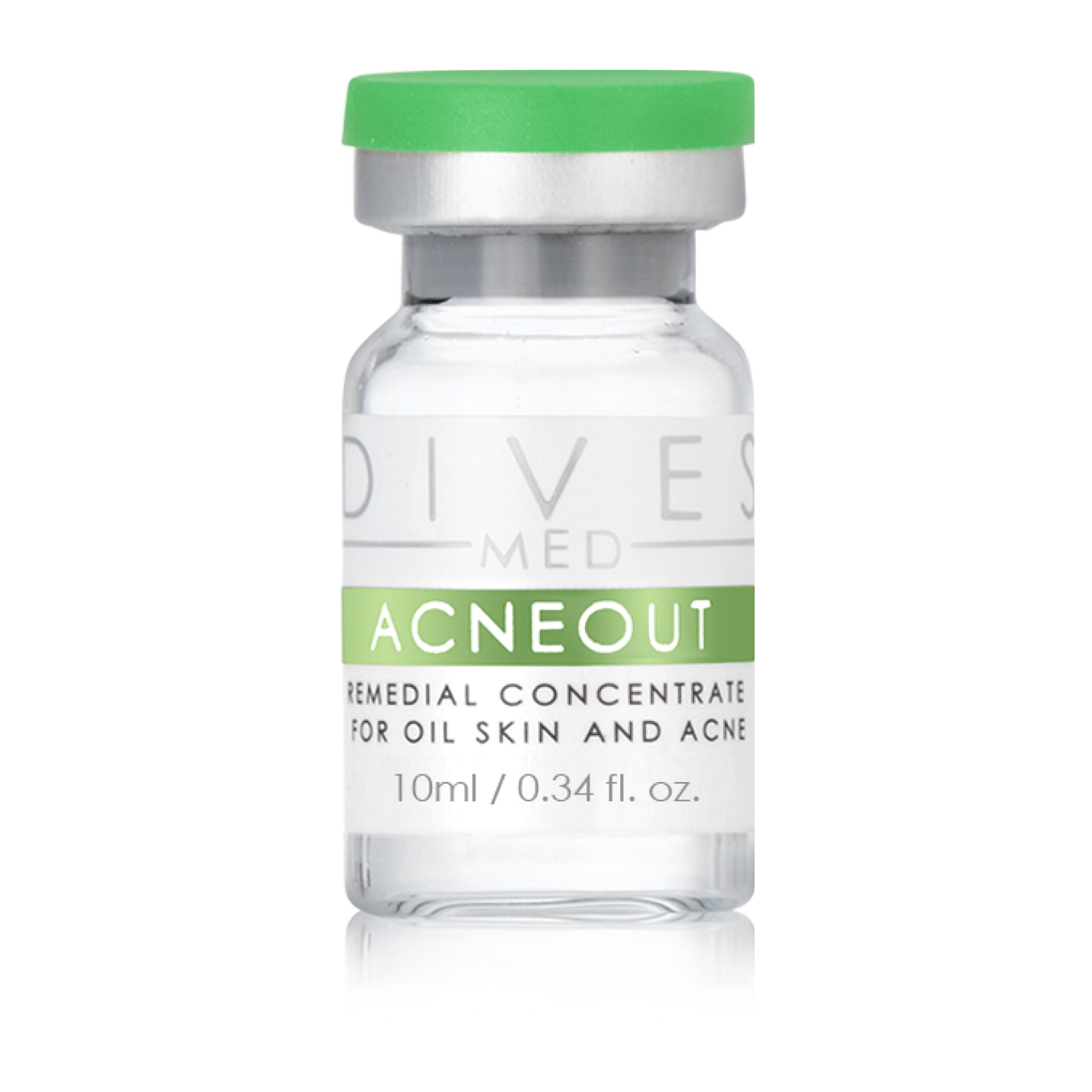 Professional - Acneout - DIVES MED