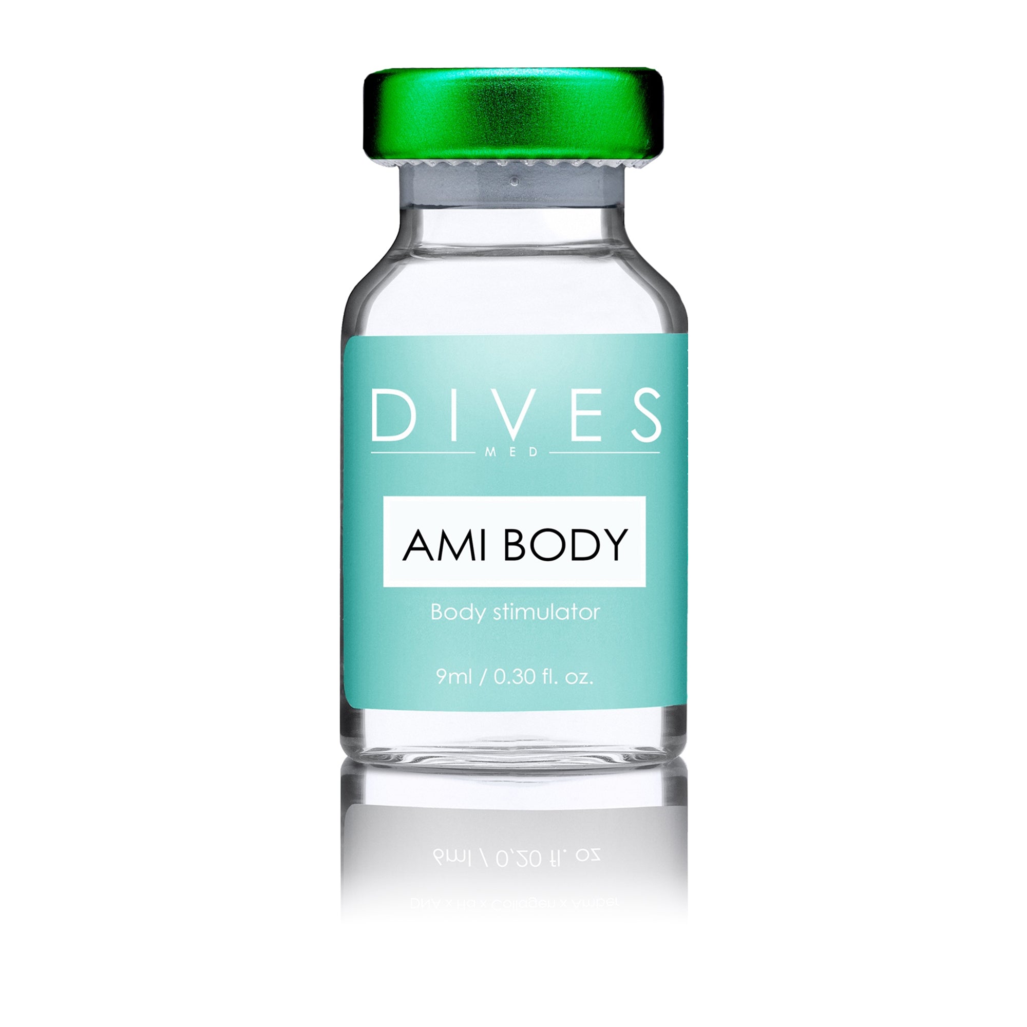 Professional - Ami Body Stimulator - DIVES MED