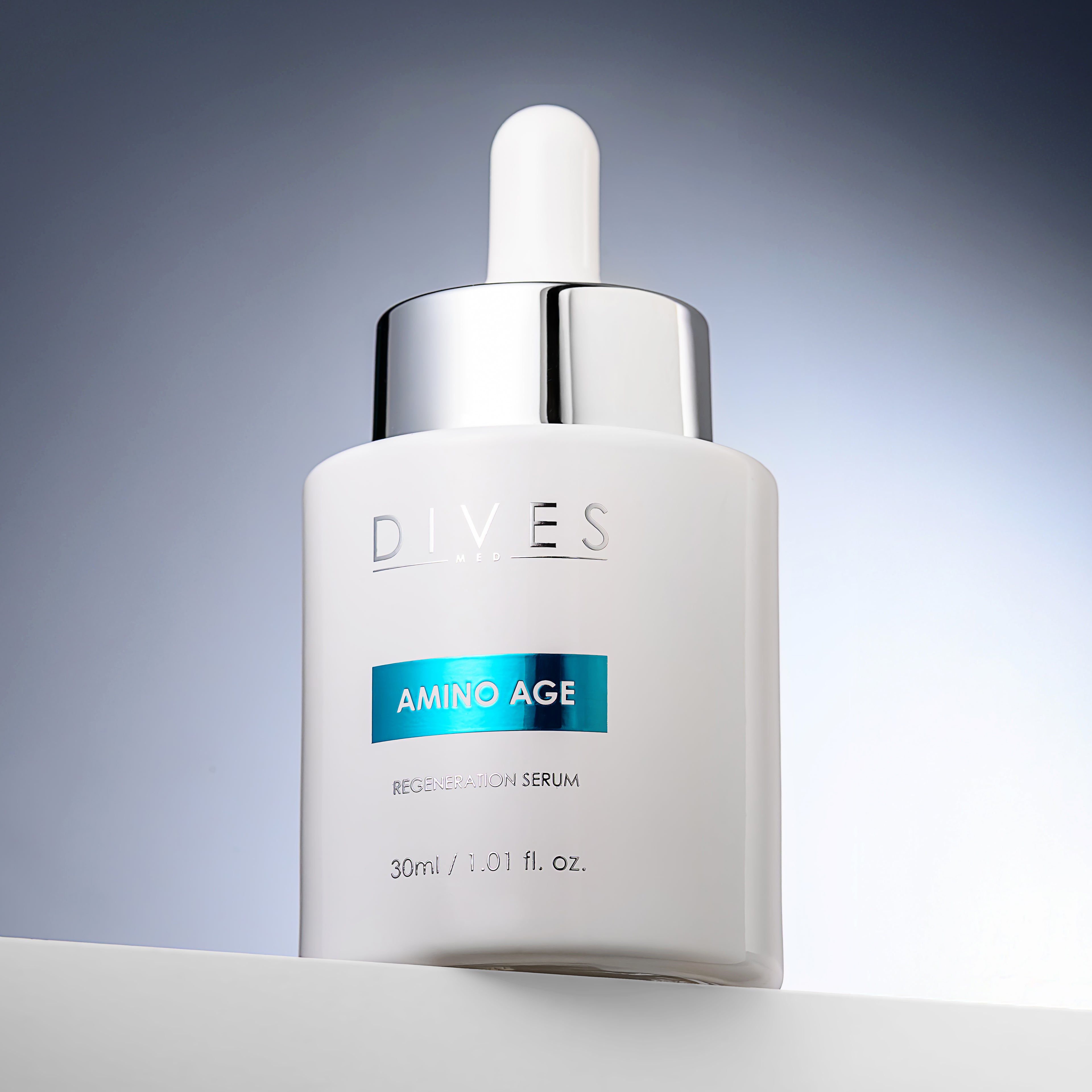 - Amino Age Regeneration Serum - DIVES MED