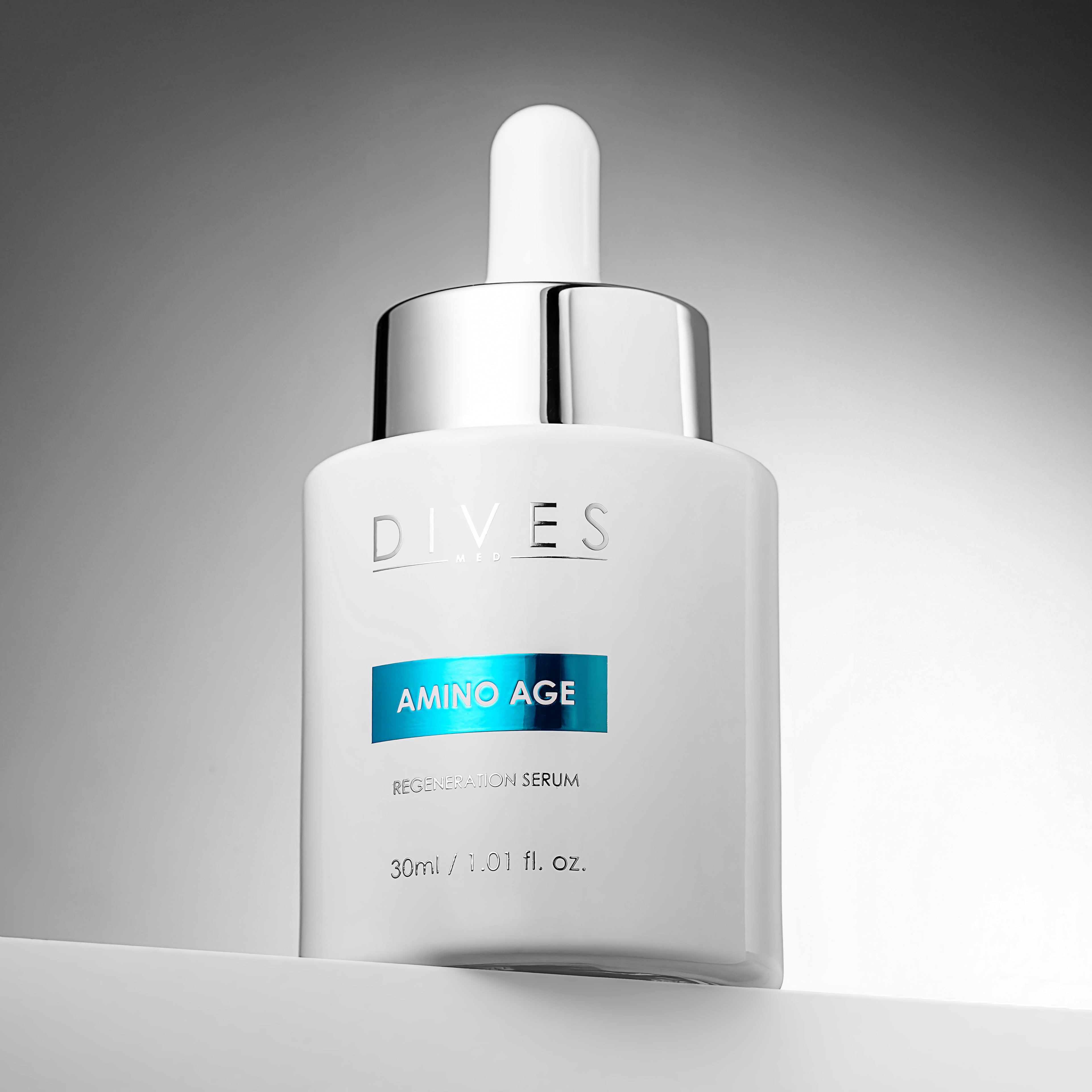 - Amino Age Regeneration Serum - DIVES MED