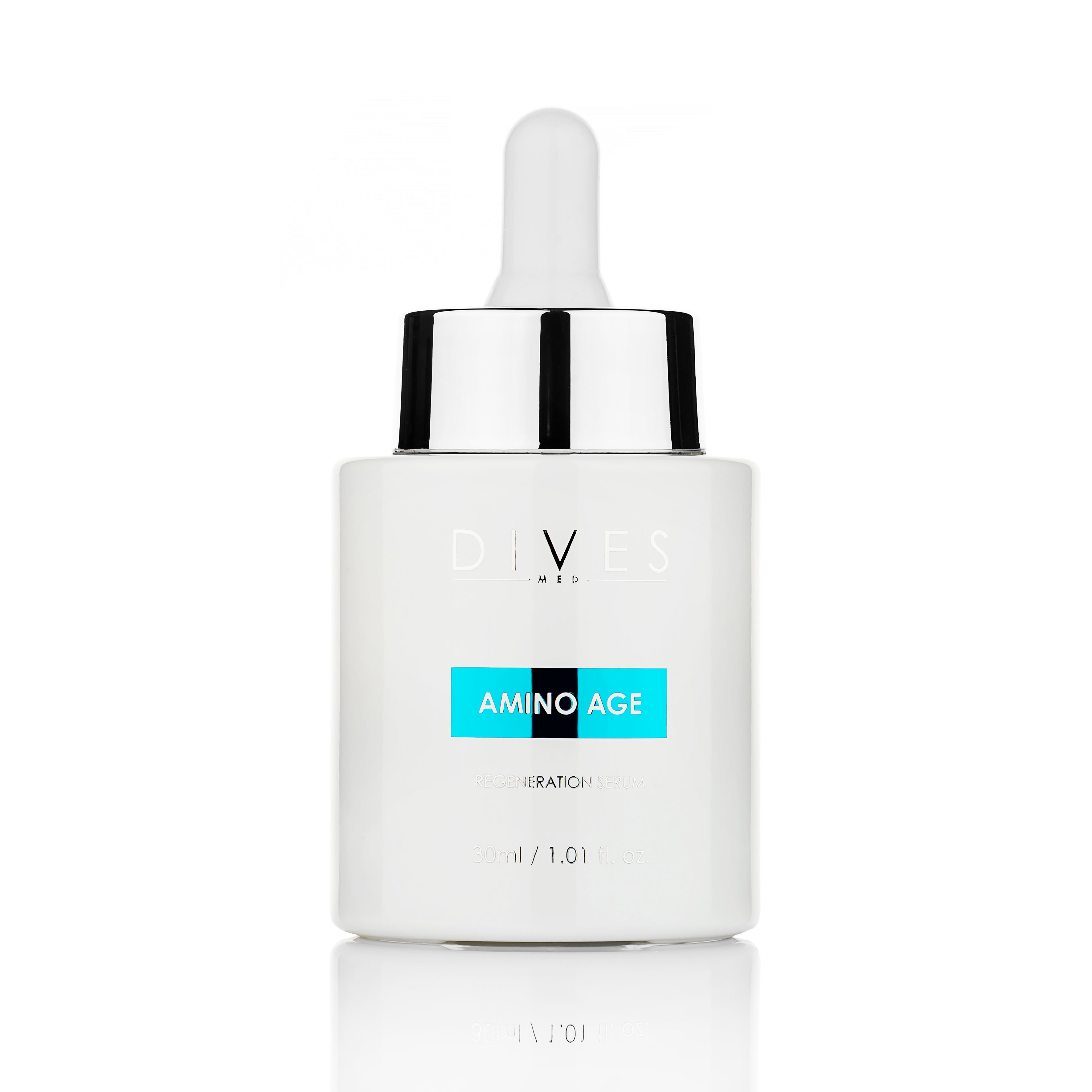 - Amino Age Regeneration Serum - DIVES MED