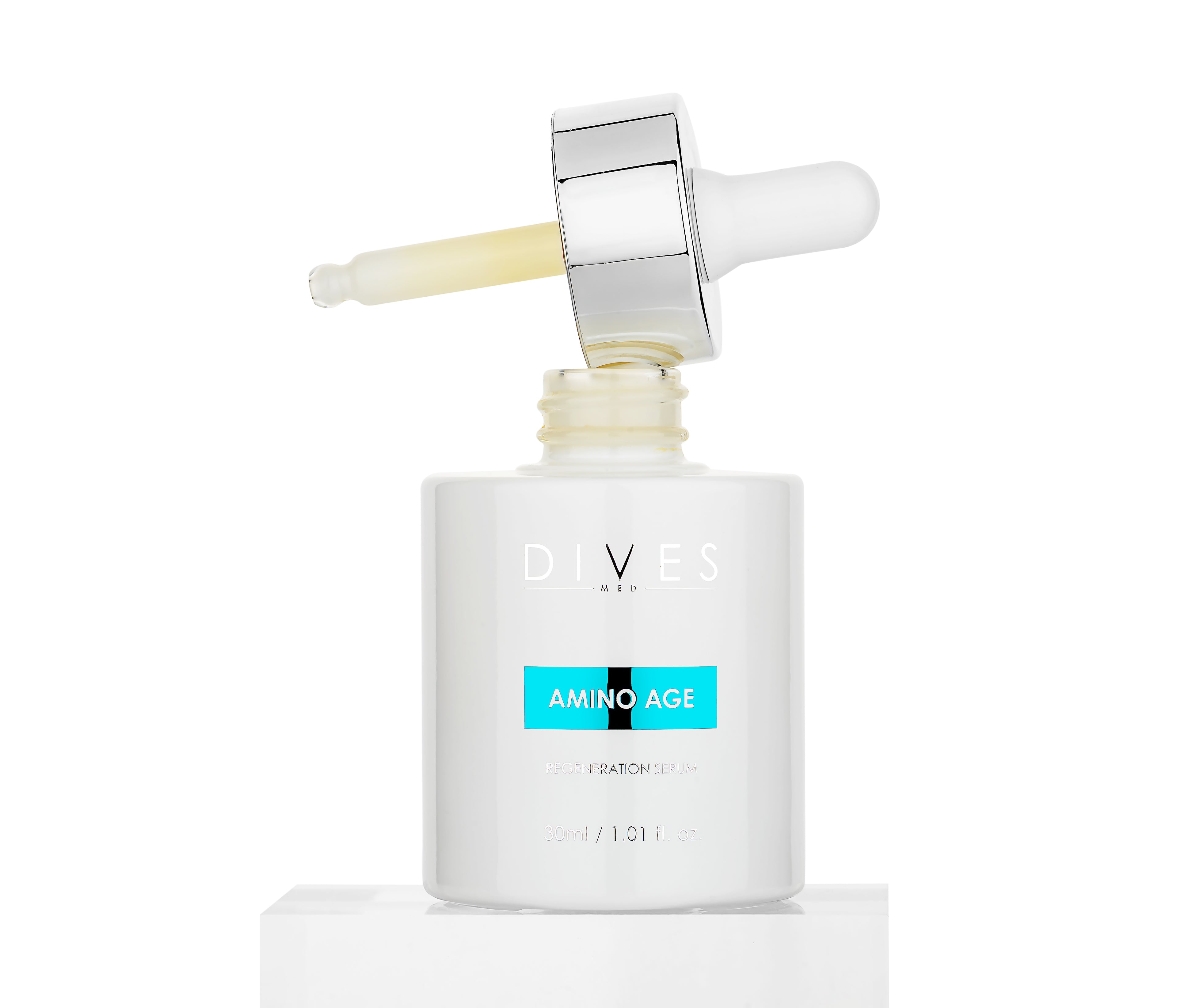 - Amino Age Regeneration Serum - DIVES MED