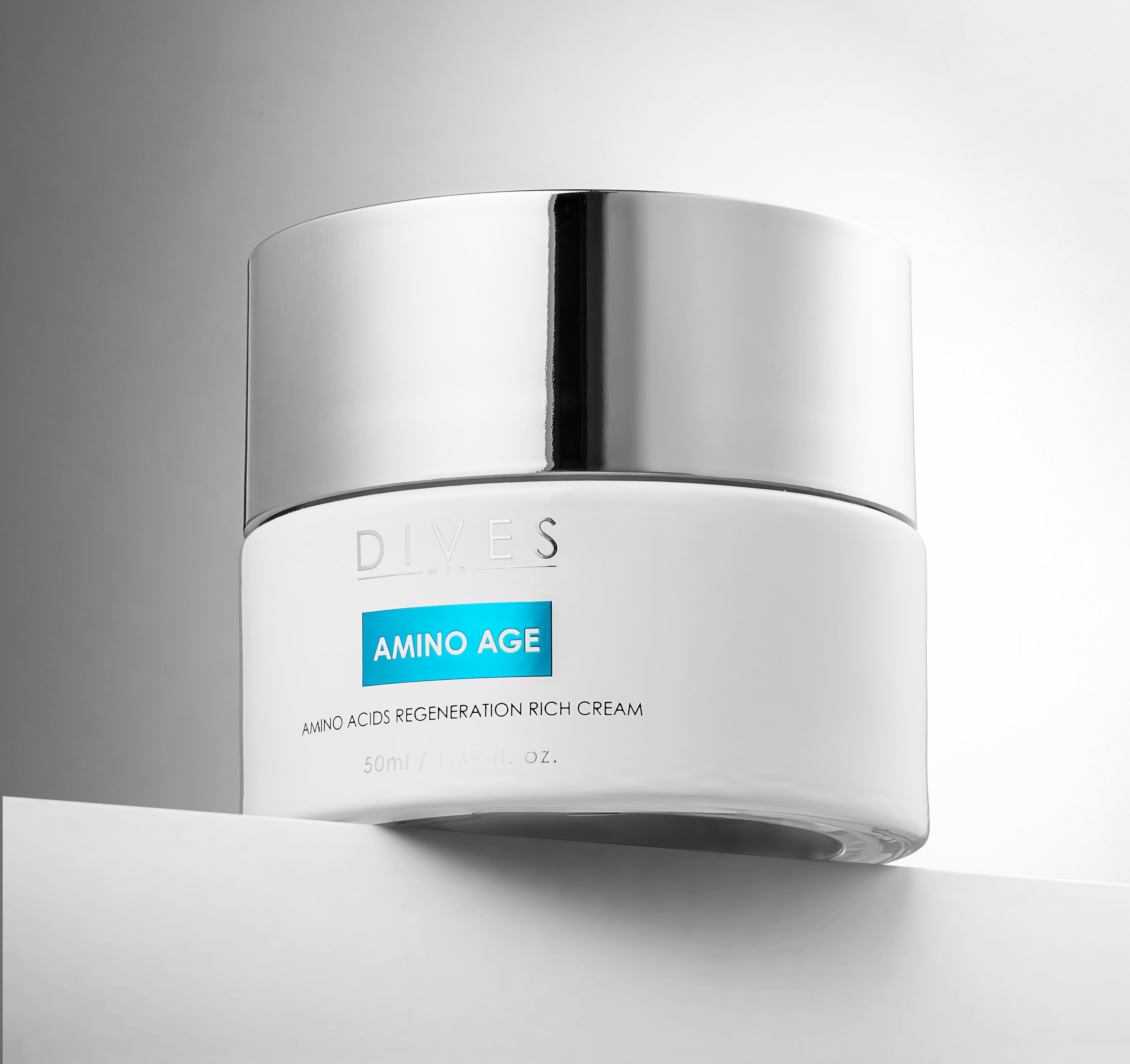 - Amino Age Rich Cream - DIVES MED