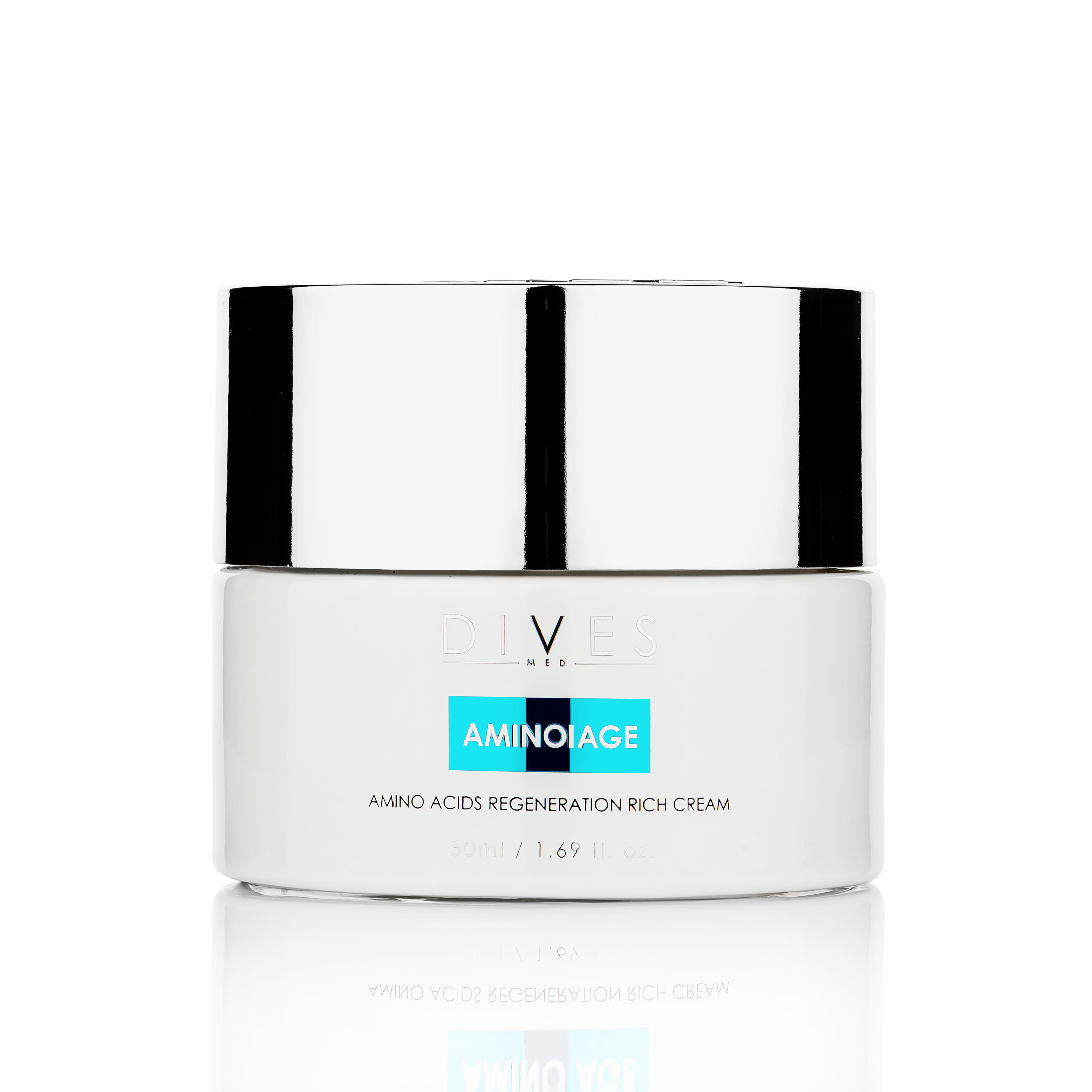 - Amino Age Rich Cream - DIVES MED