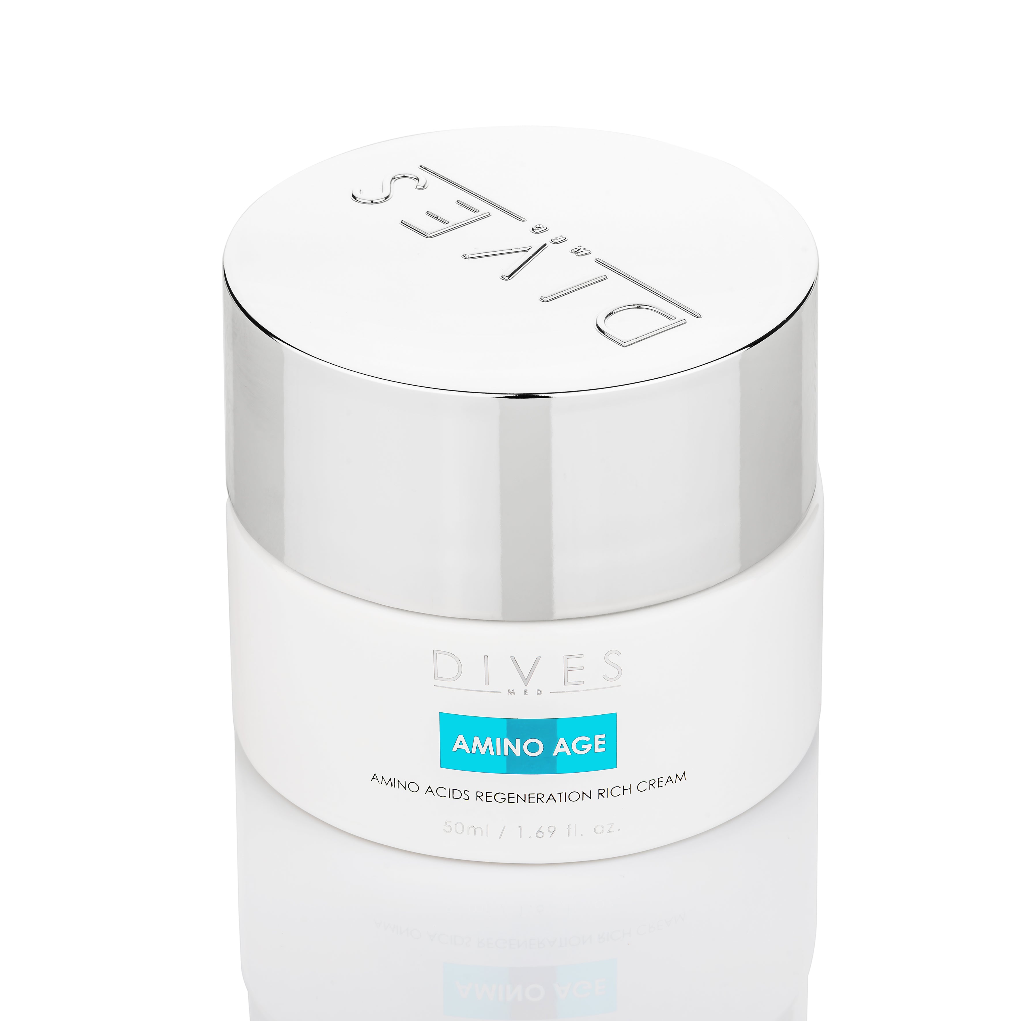 - Amino Age Rich Cream - DIVES MED