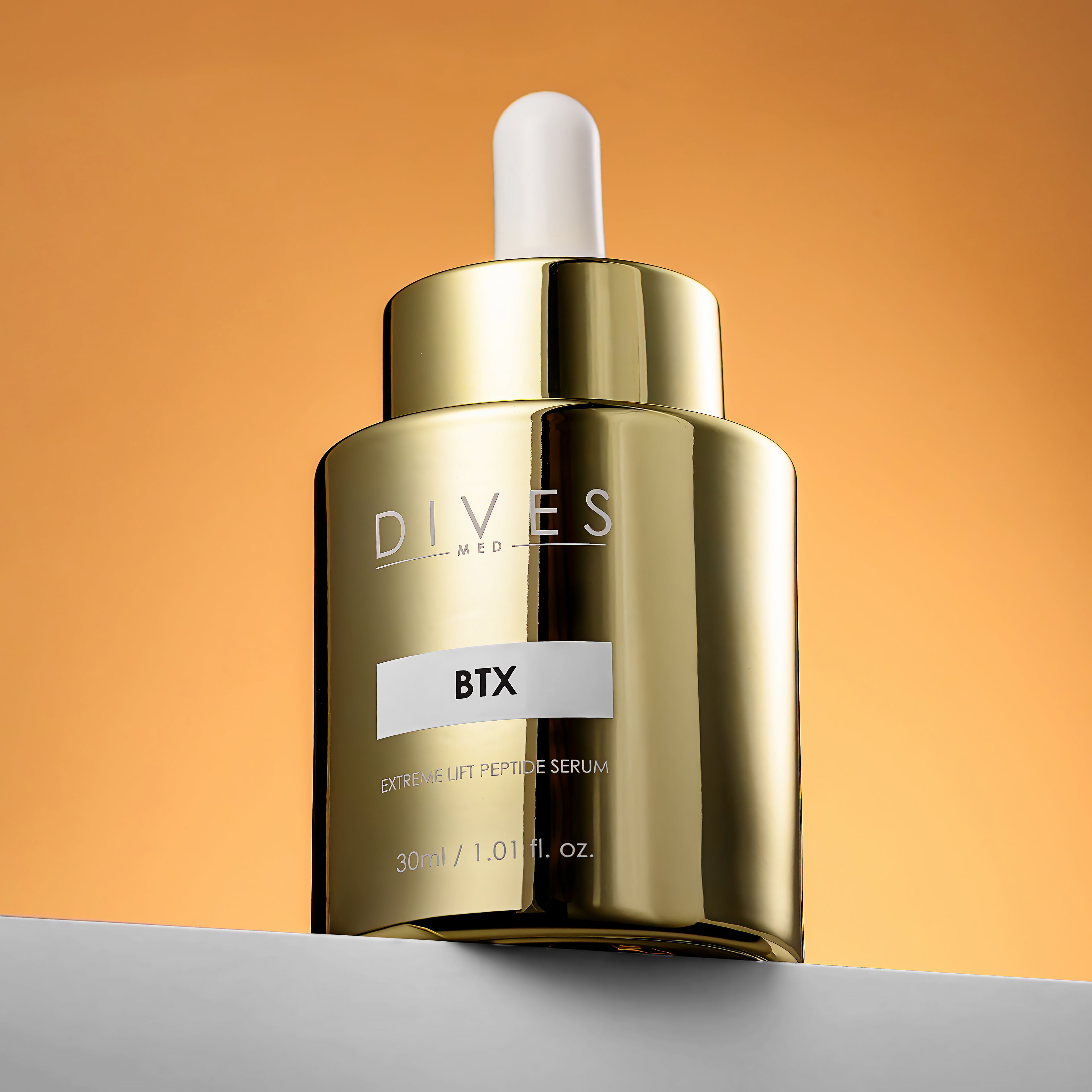 - BTX Serum - DIVES MED