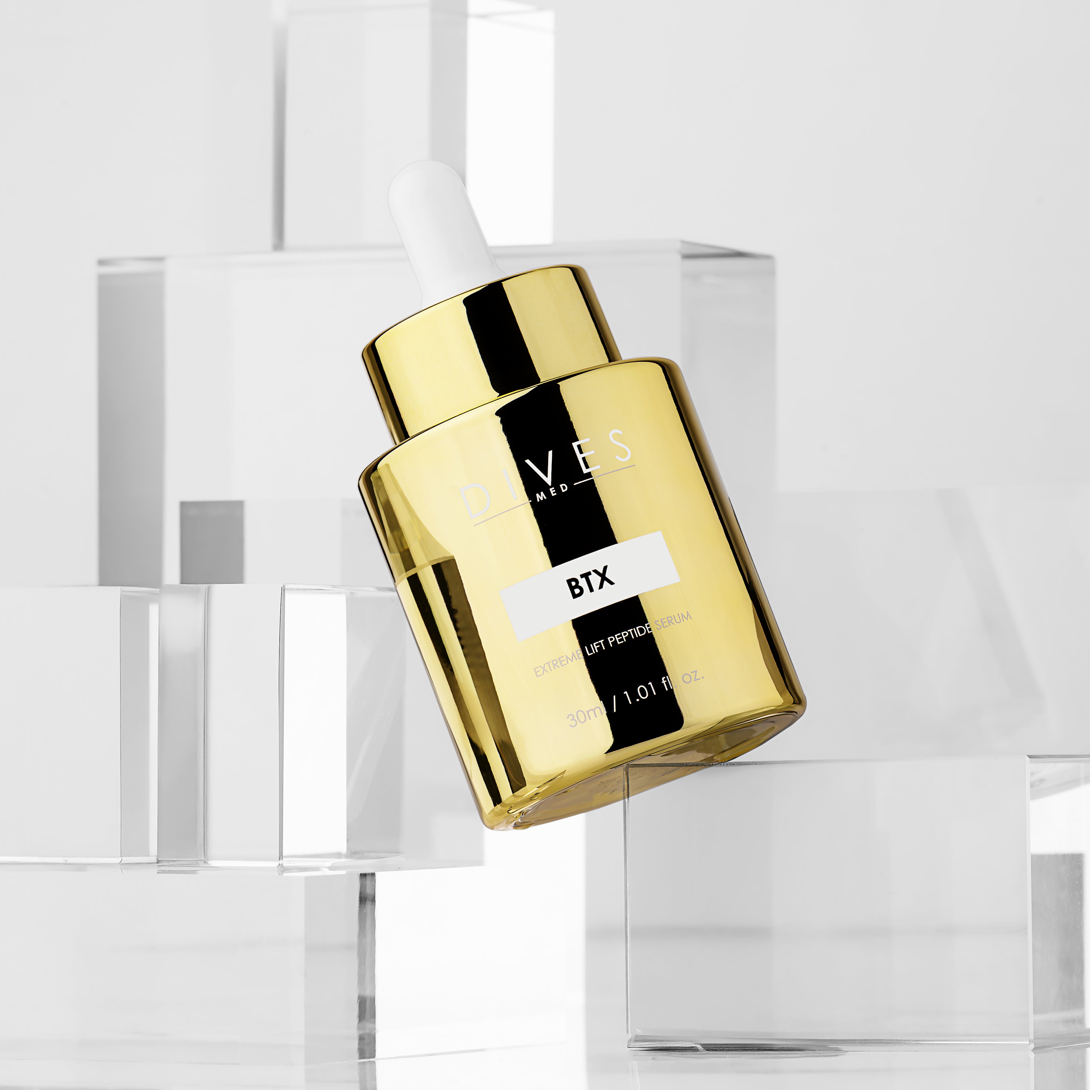 - BTX Serum - DIVES MED