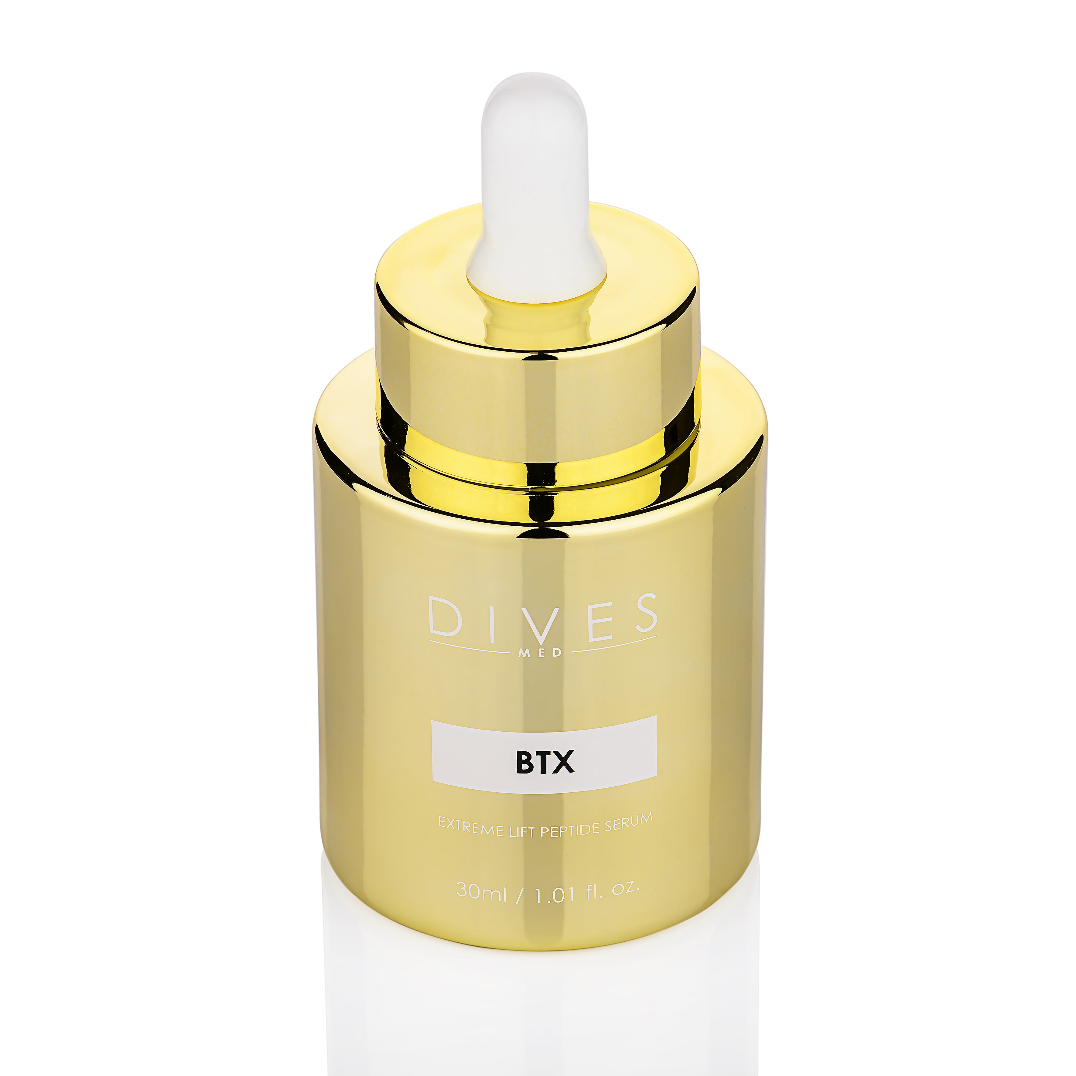 - BTX Serum - DIVES MED
