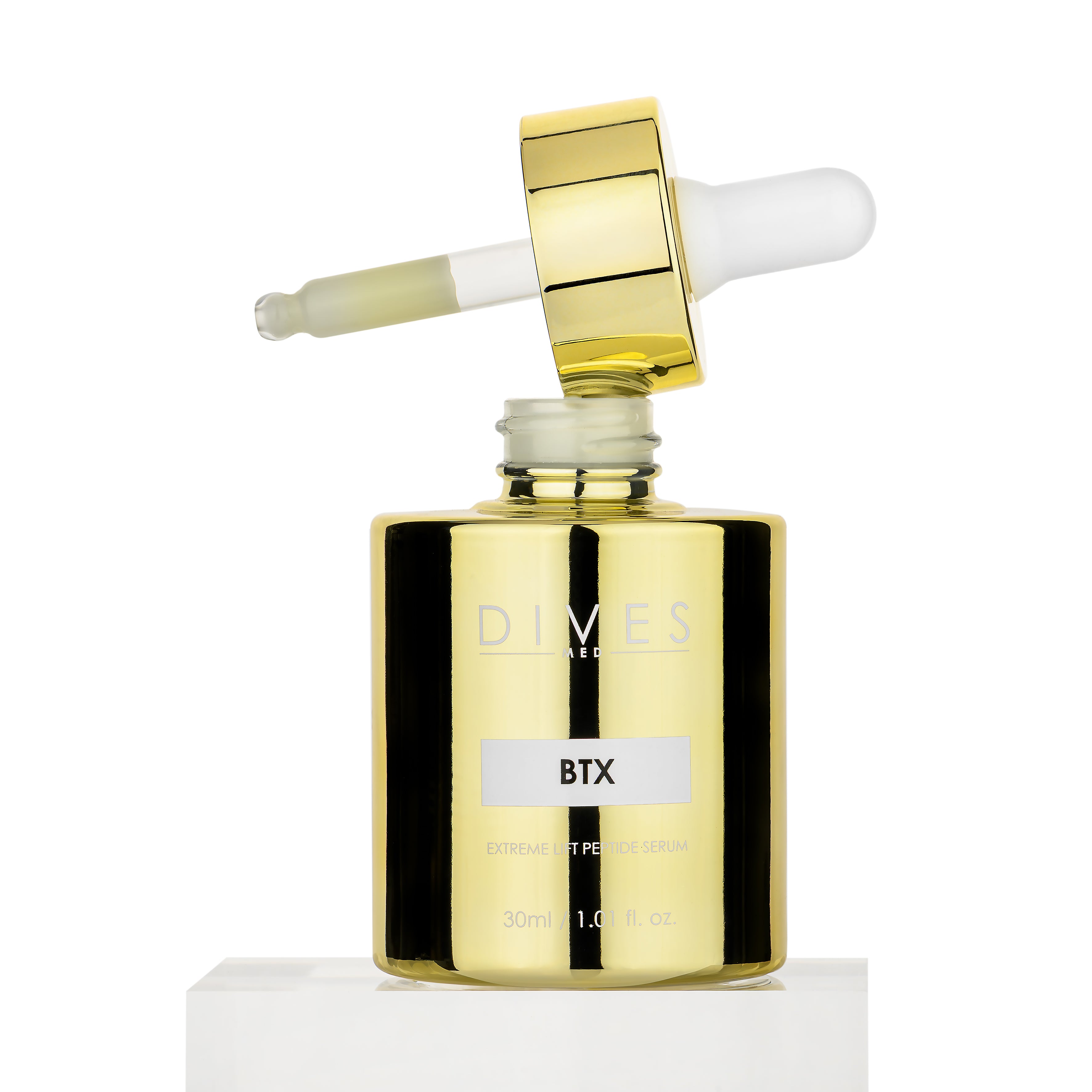 - BTX Serum - DIVES MED