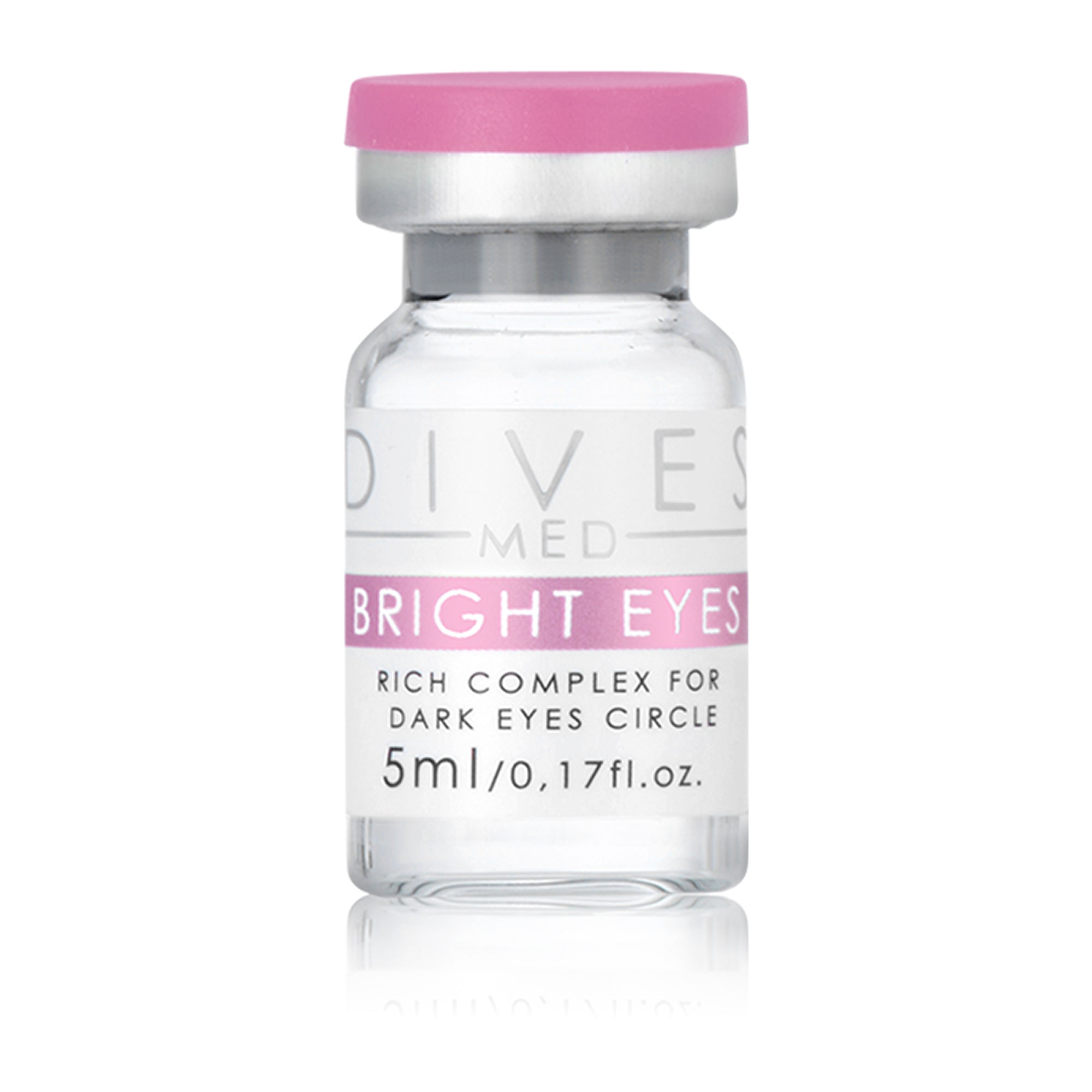 Professional - Bright Eyes Rich Complex - DIVES MED