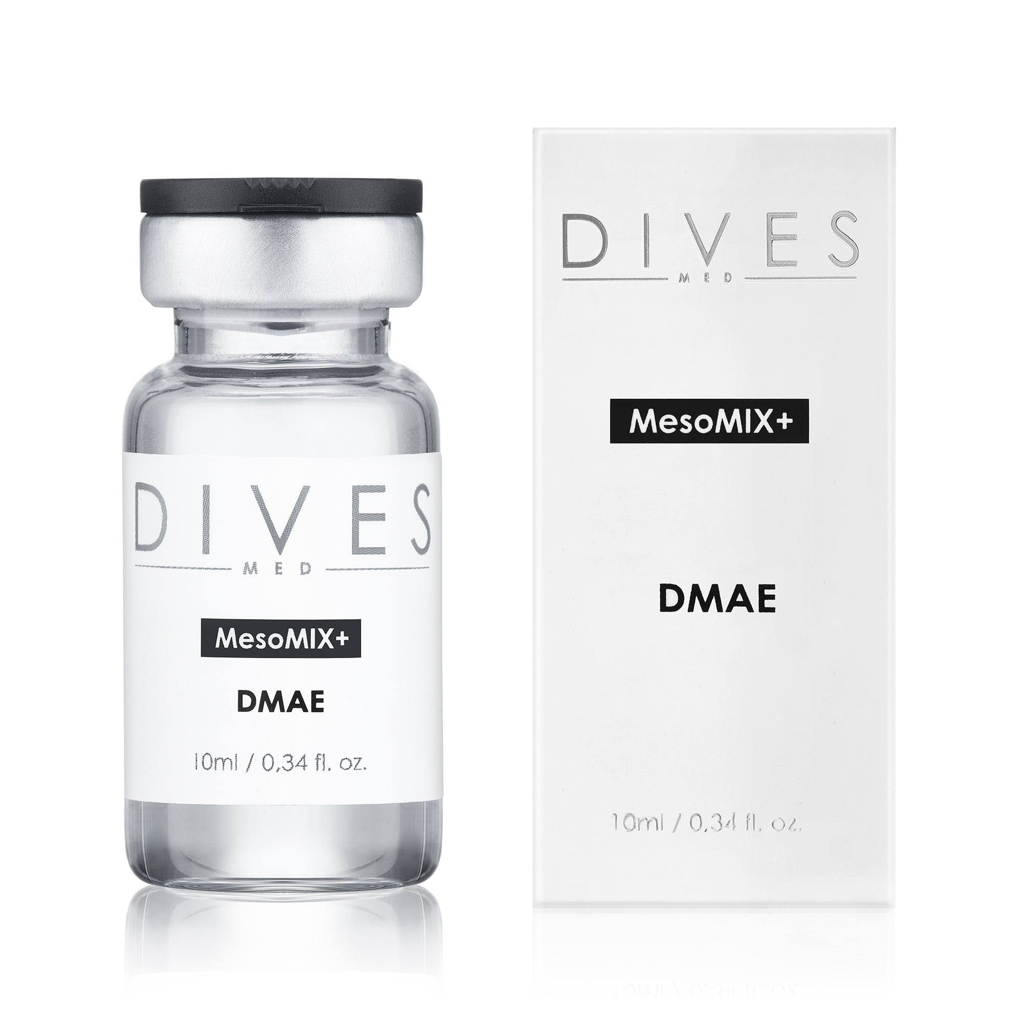 MesoMix+DMAE