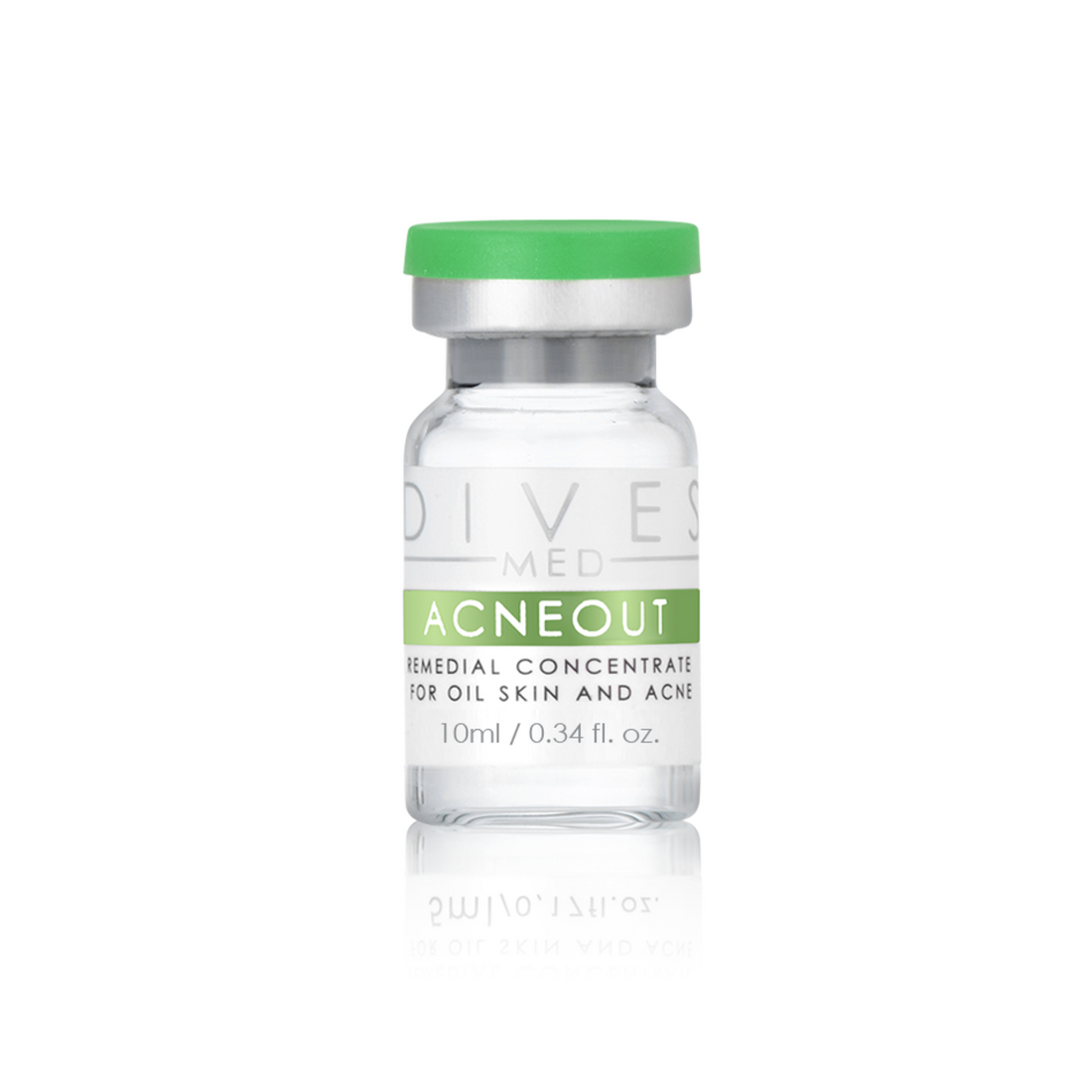 Professional - Acneout - DIVES MED