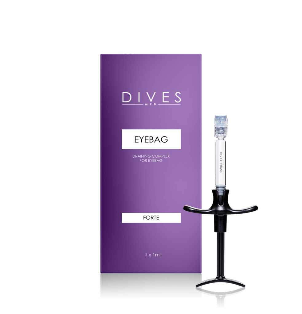 Professional - Eyebag Forte - DIVES MED