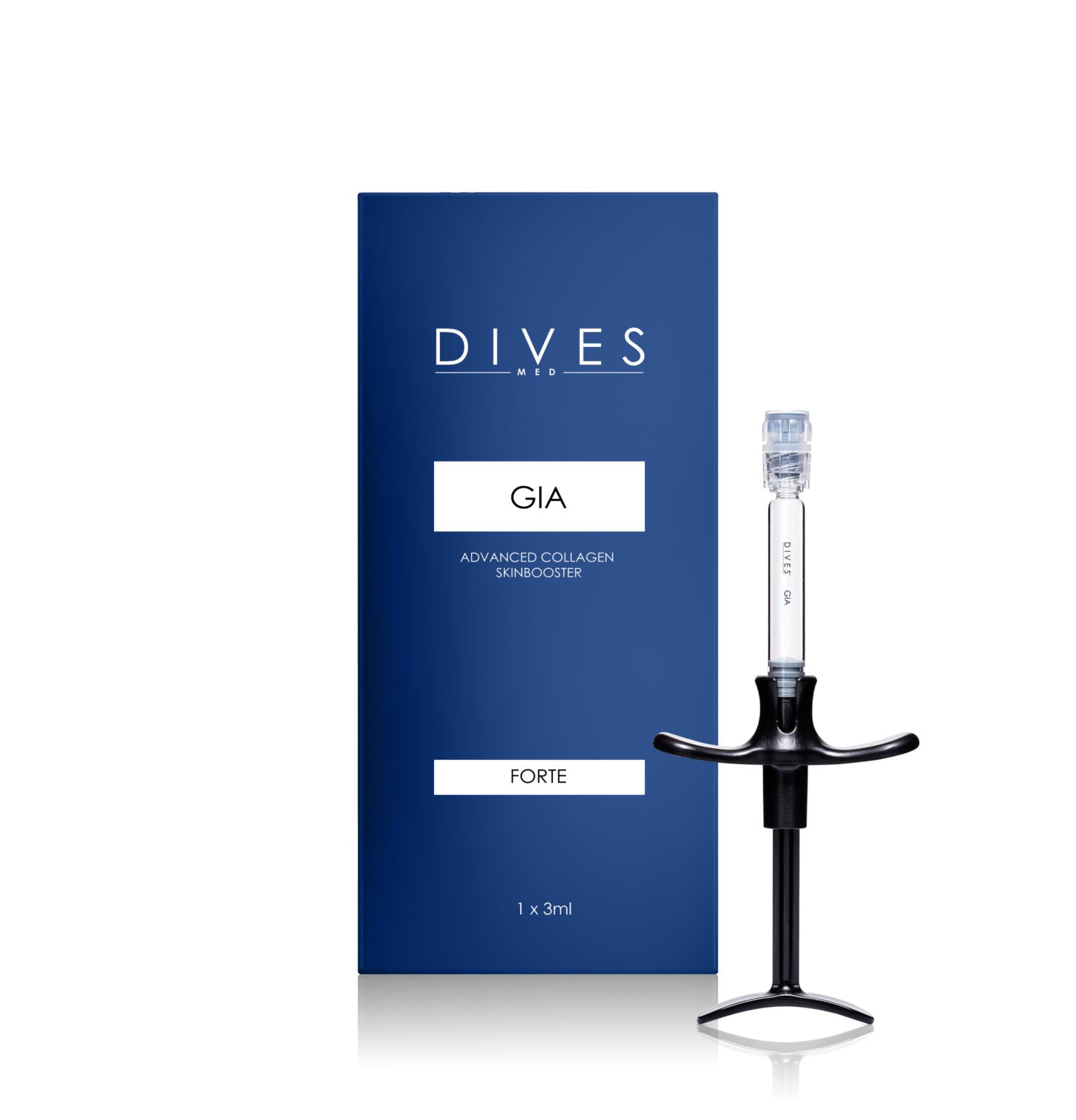 Professional - GIA Forte - DIVES MED