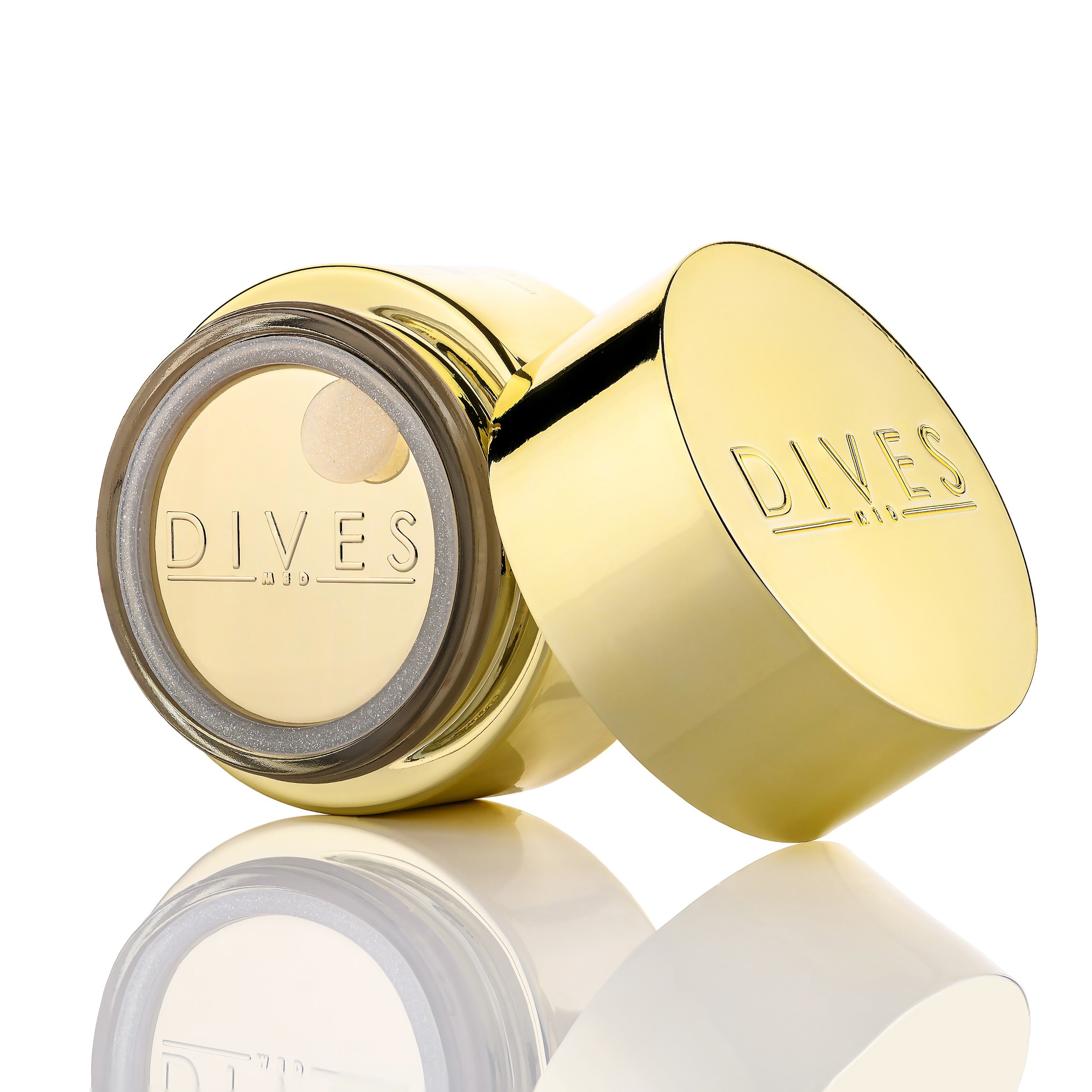 - Hydra Royal Eyes & Lip Cream - DIVES MED