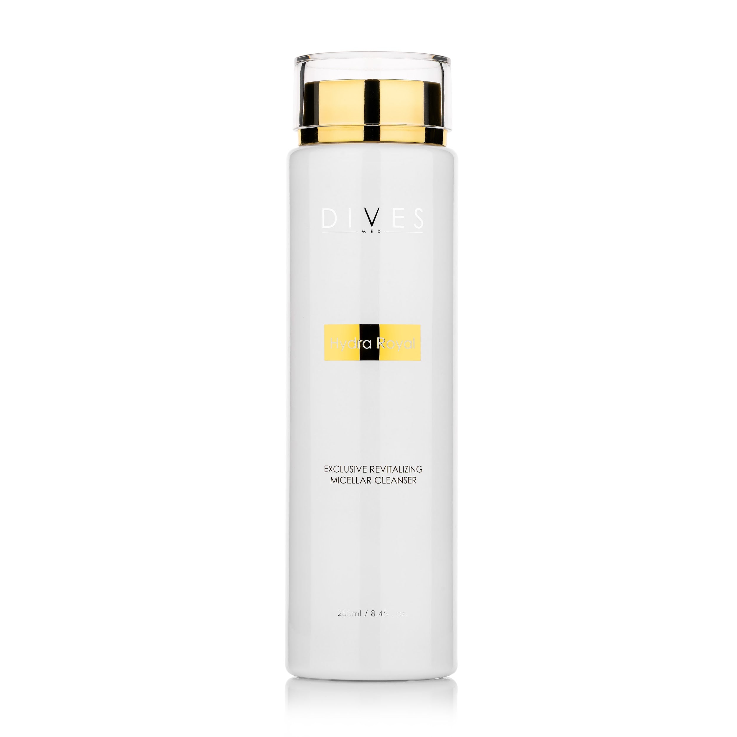 - Hydra Royal Micellar Cleanser - DIVES MED