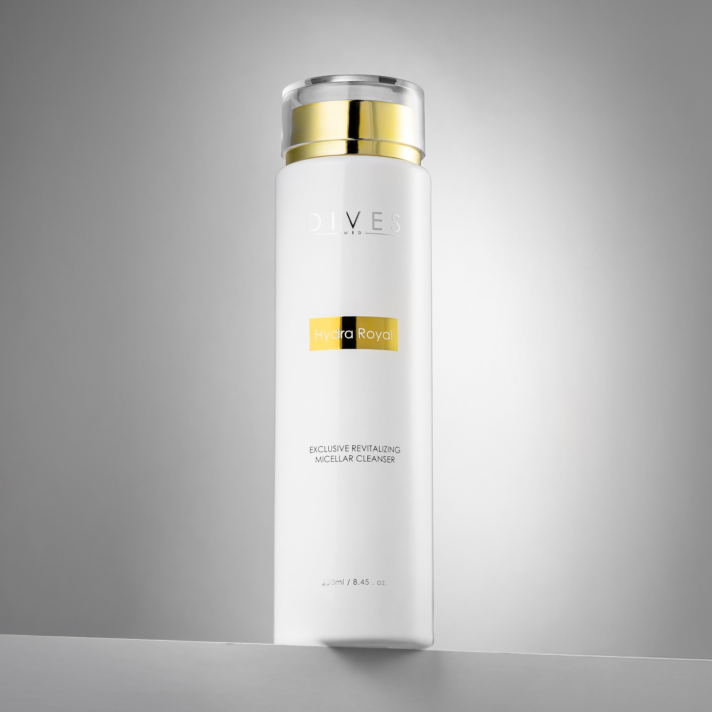 - Hydra Royal Micellar Cleanser - DIVES MED