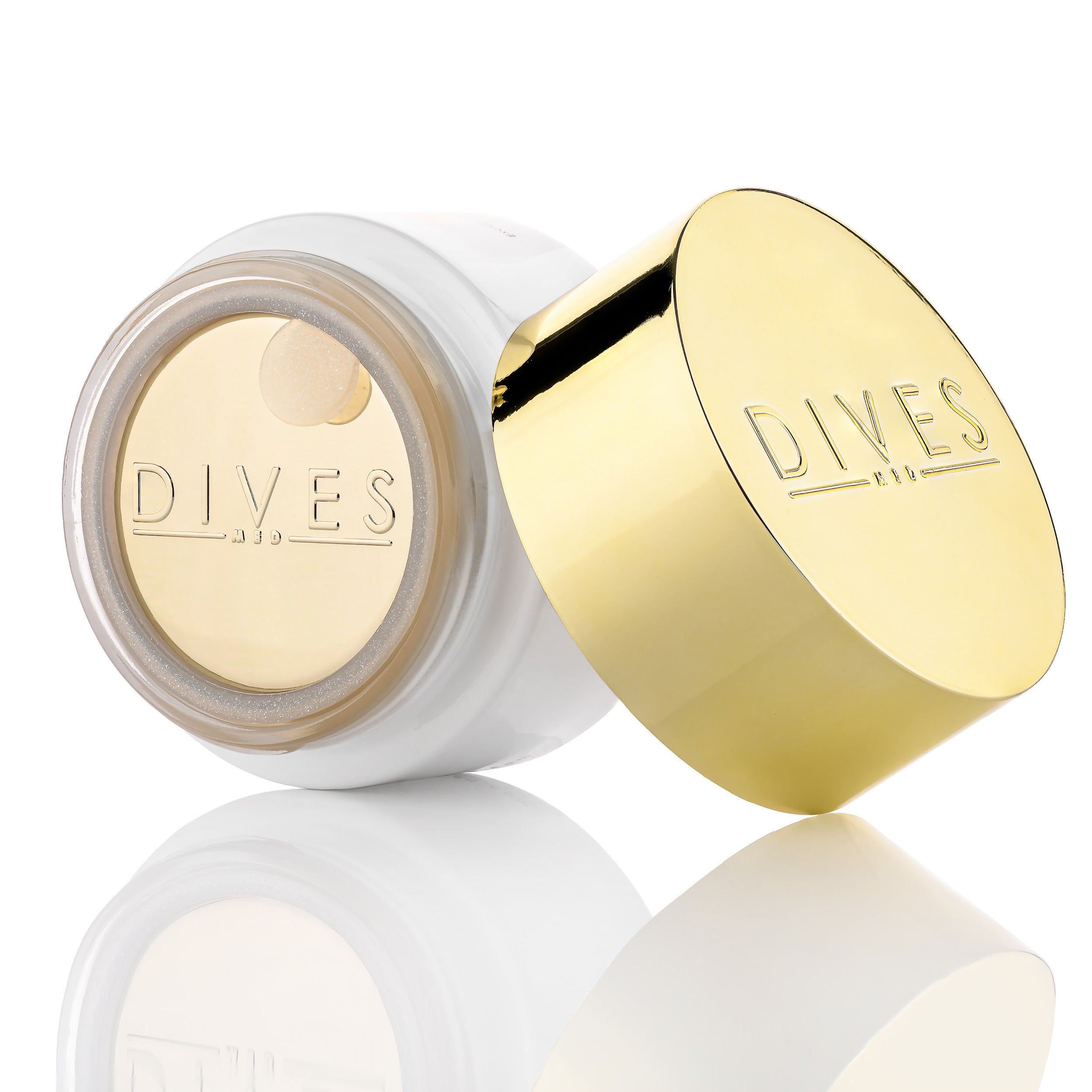 - Hydra Royal Rich Cream - DIVES MED