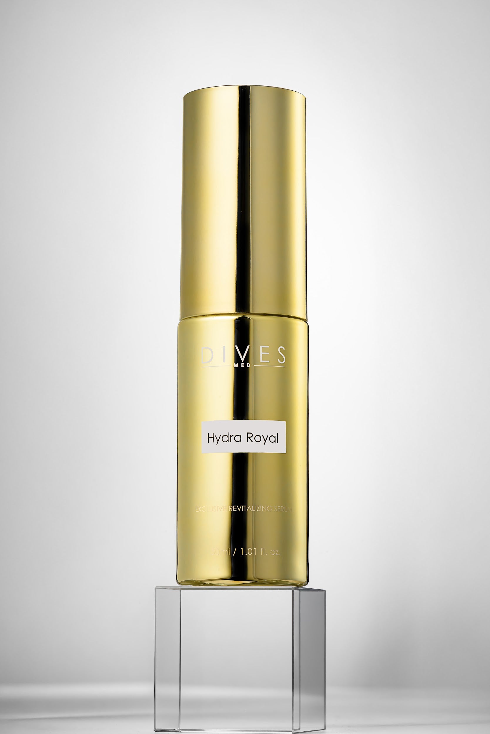 - Hydra Royal Serum - DIVES MED