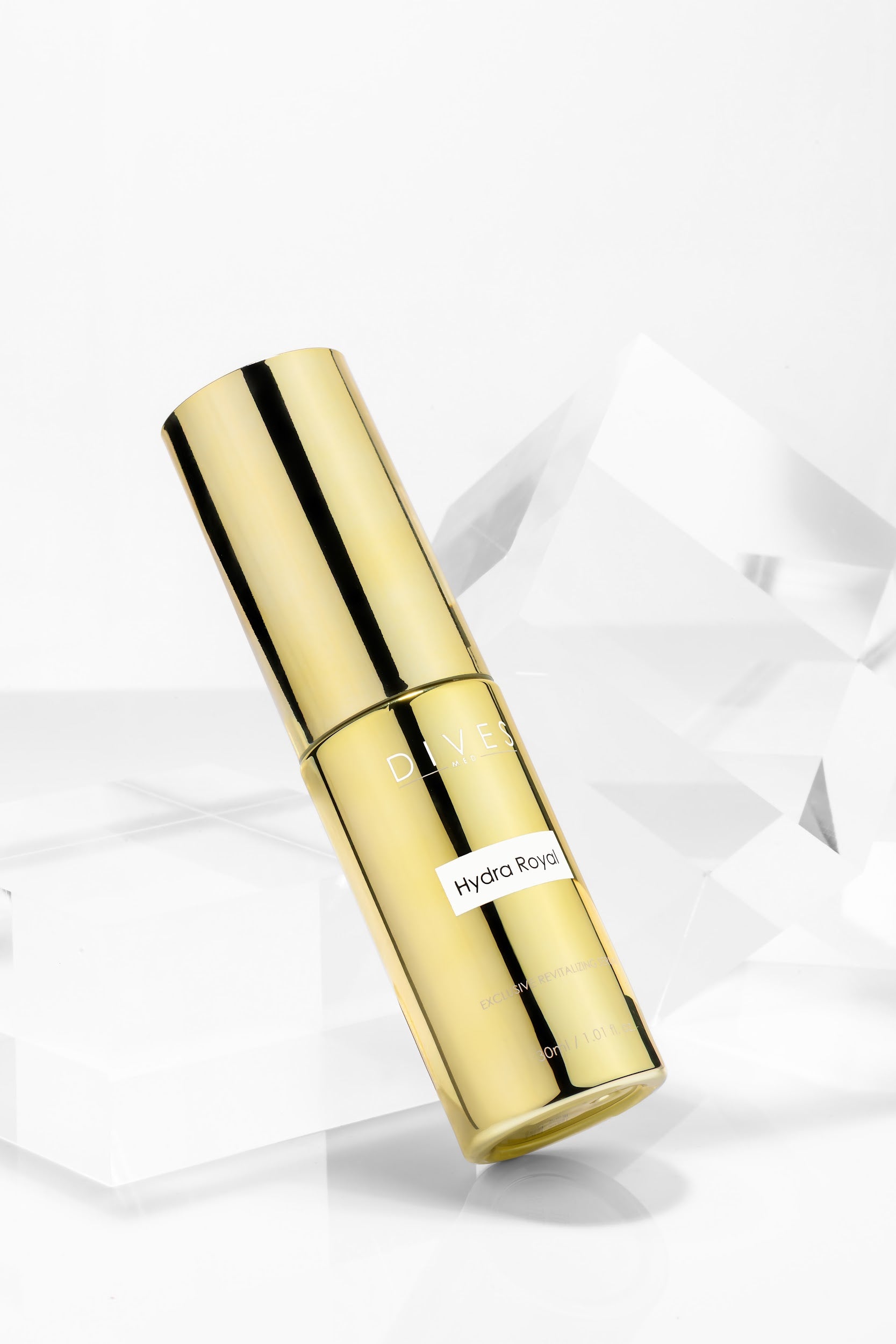 - Hydra Royal Serum - DIVES MED