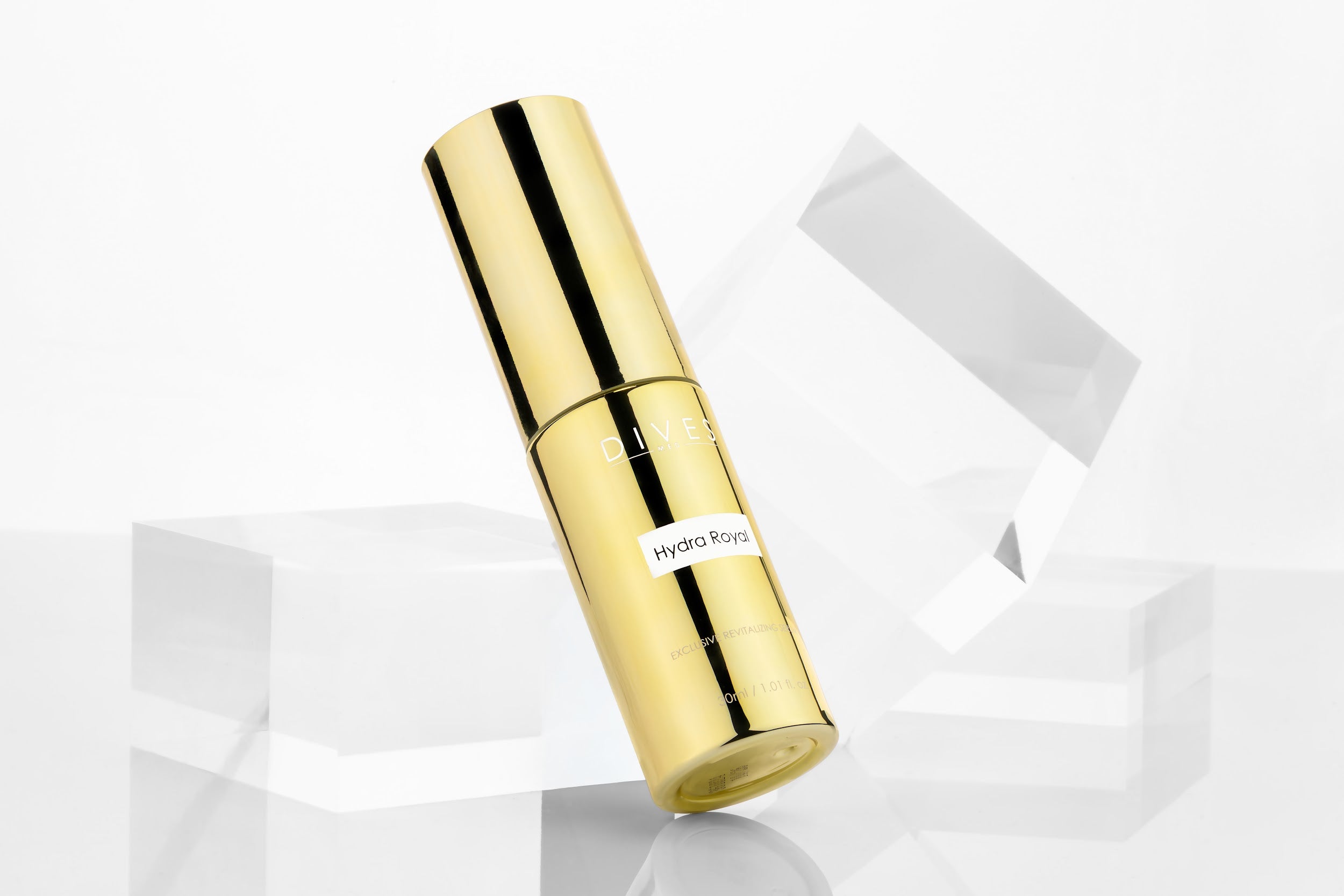 - Hydra Royal Serum - DIVES MED