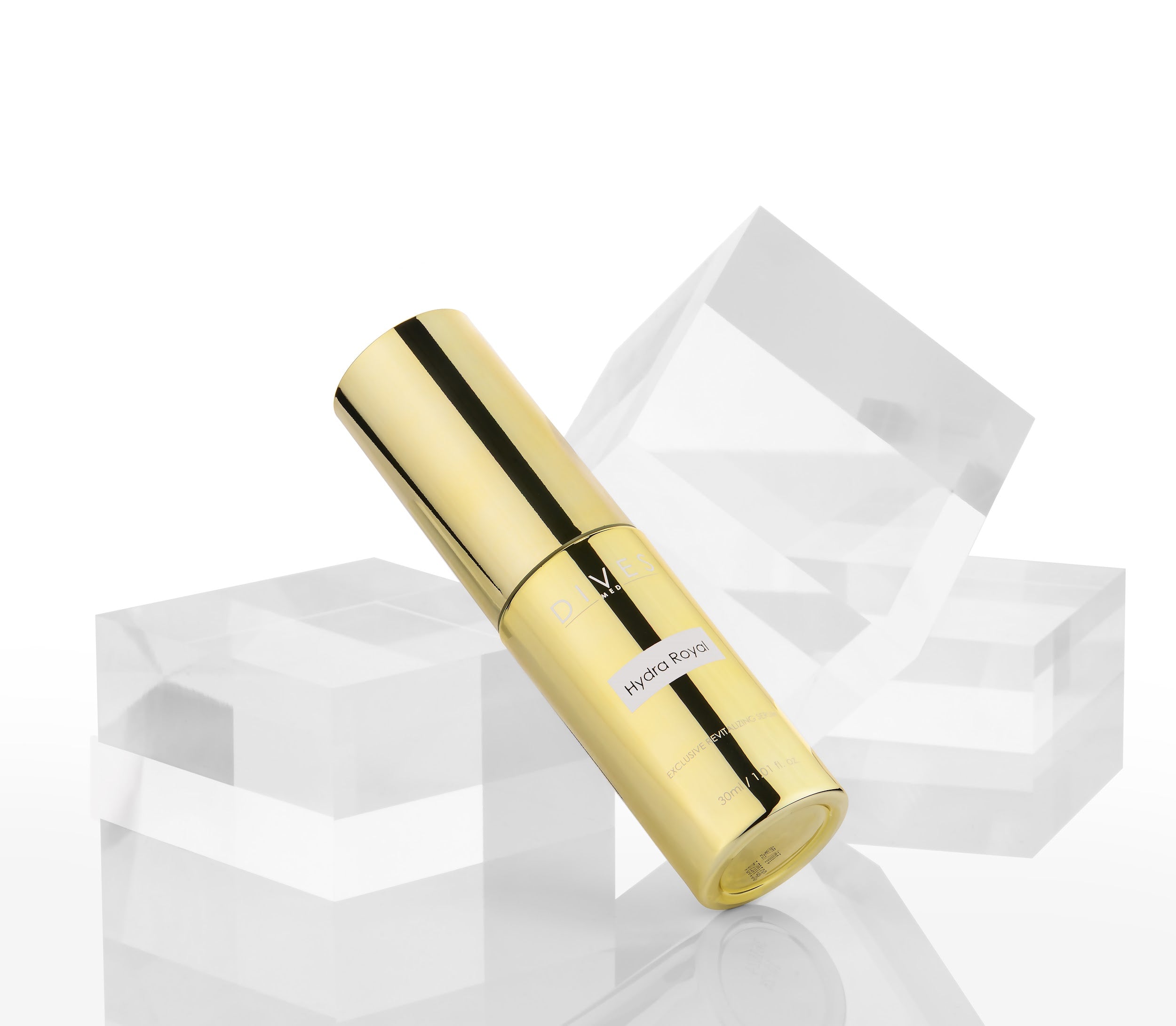 - Hydra Royal Serum - DIVES MED