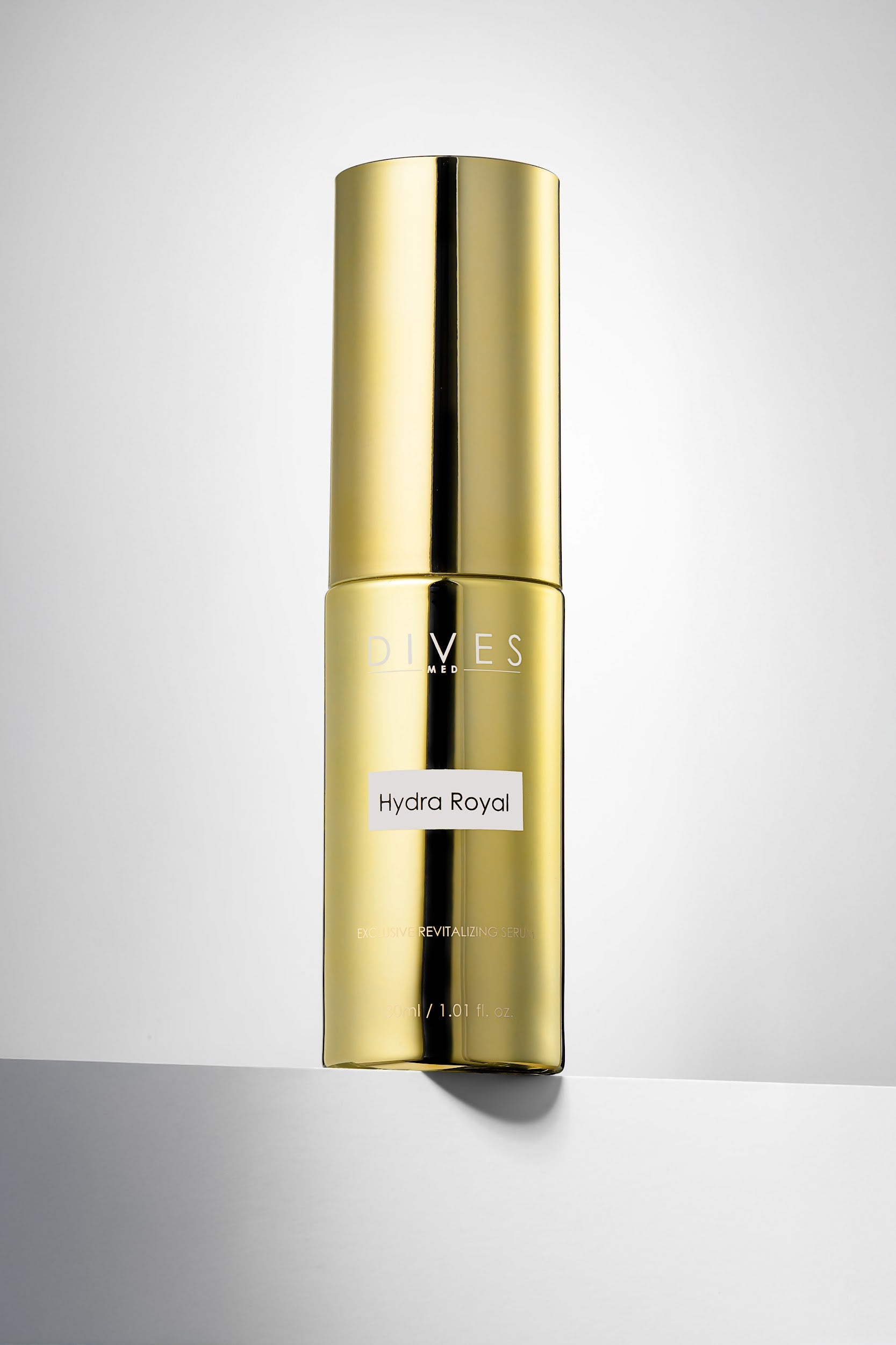 - Hydra Royal Serum - DIVES MED