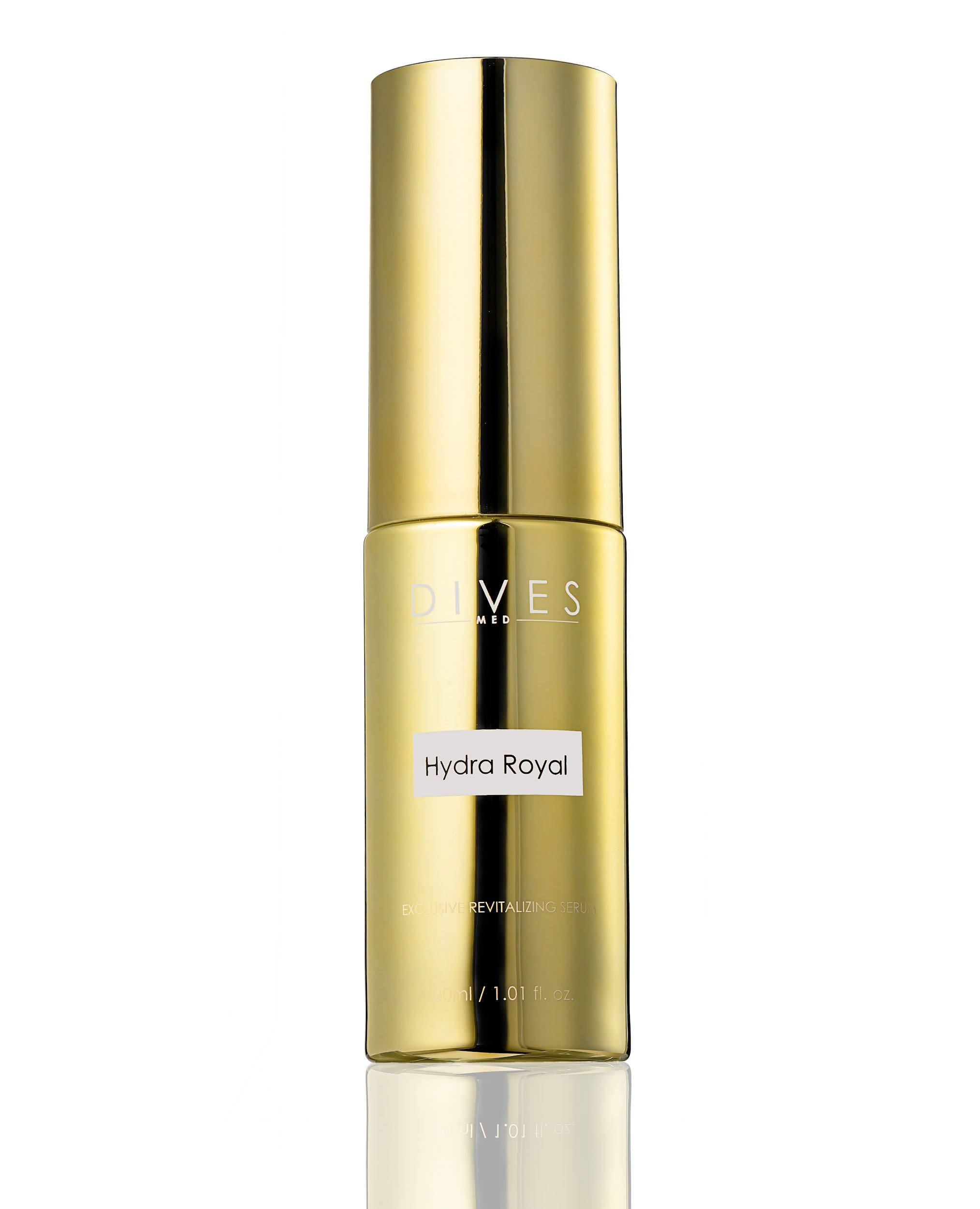 - Hydra Royal Serum - DIVES MED
