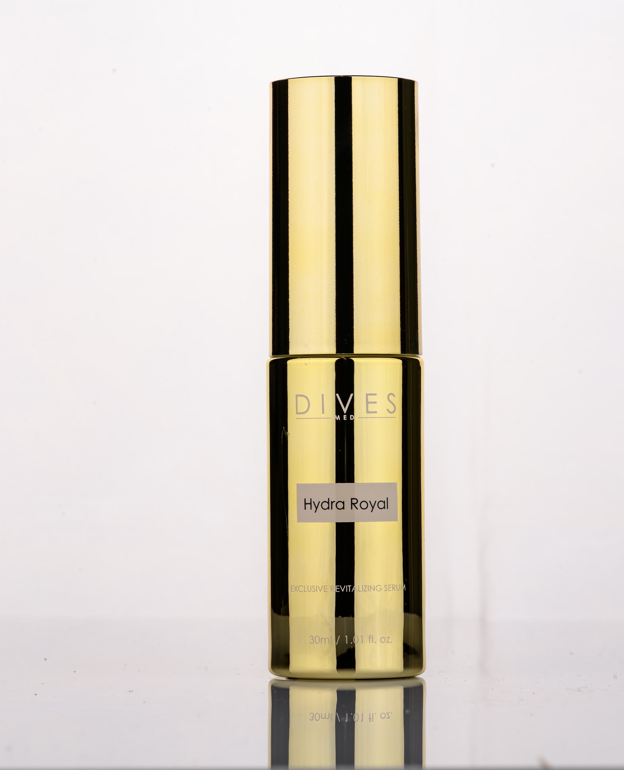 - Hydra Royal Serum - DIVES MED