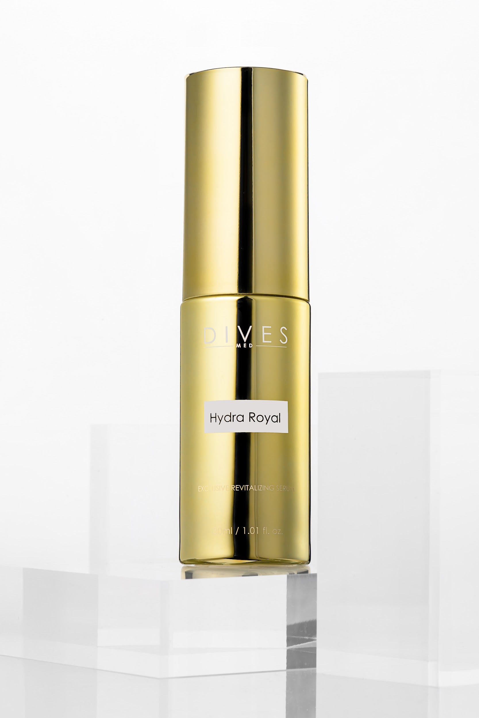 - Hydra Royal Serum - DIVES MED