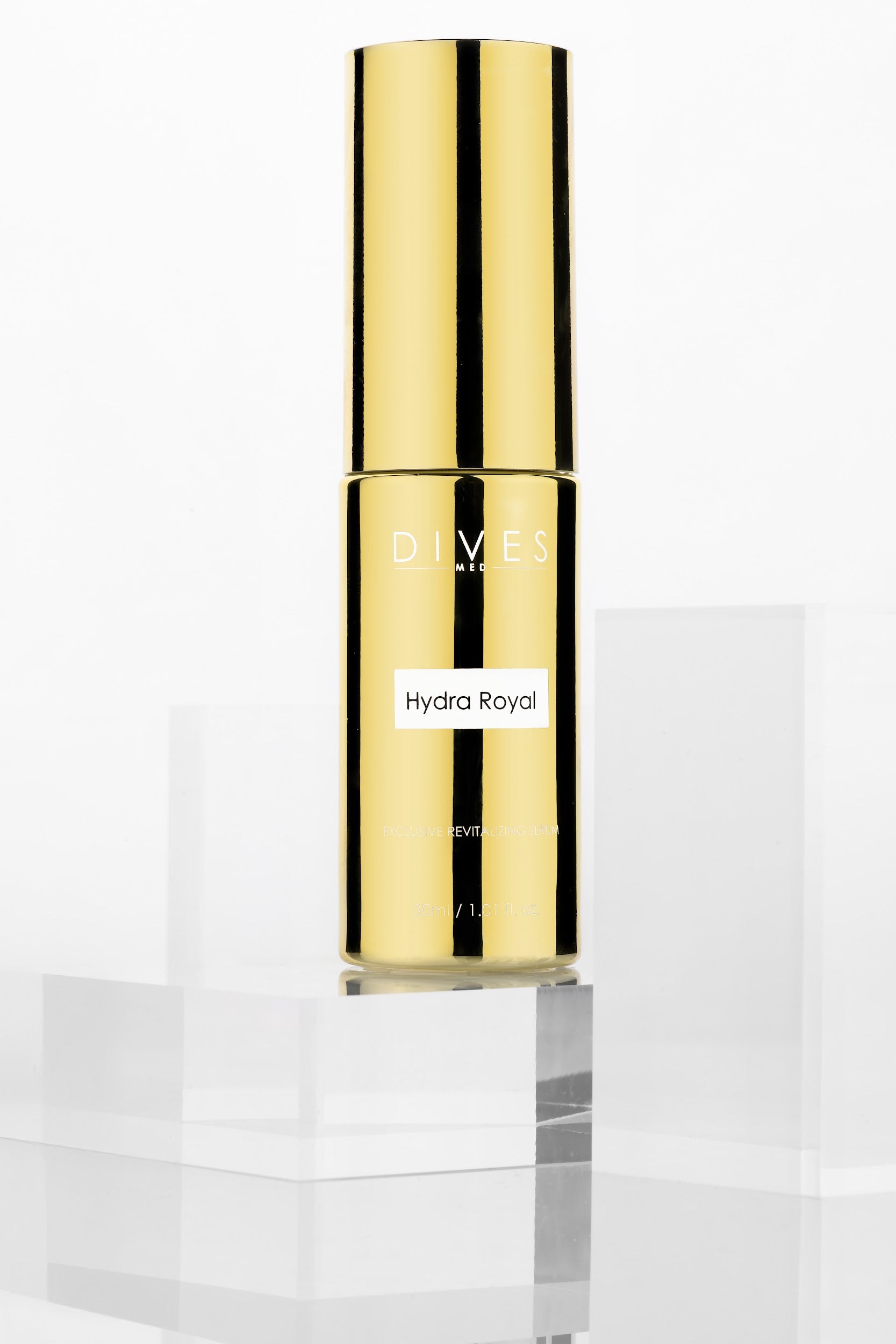 - Hydra Royal Serum - DIVES MED