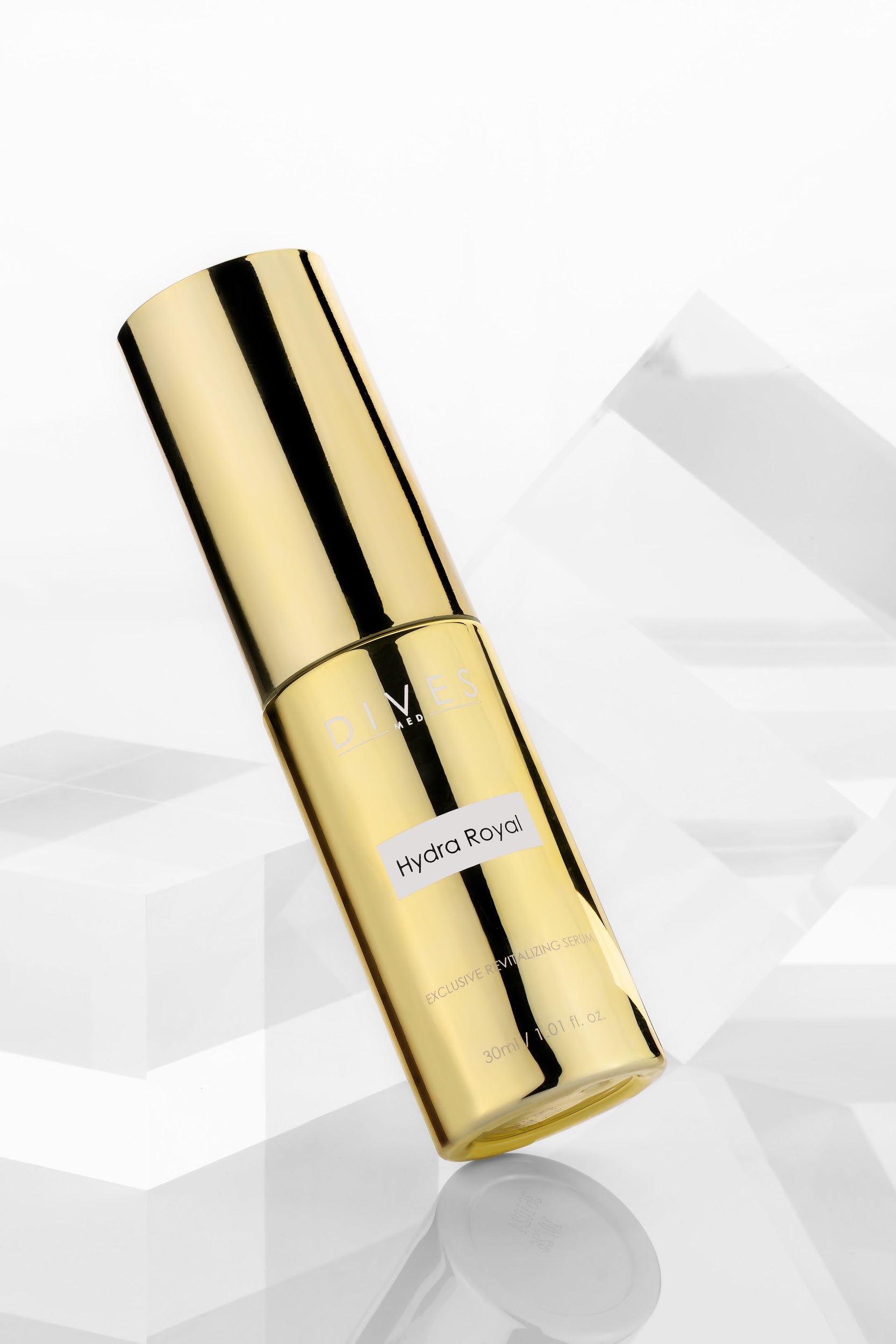 - Hydra Royal Serum - DIVES MED