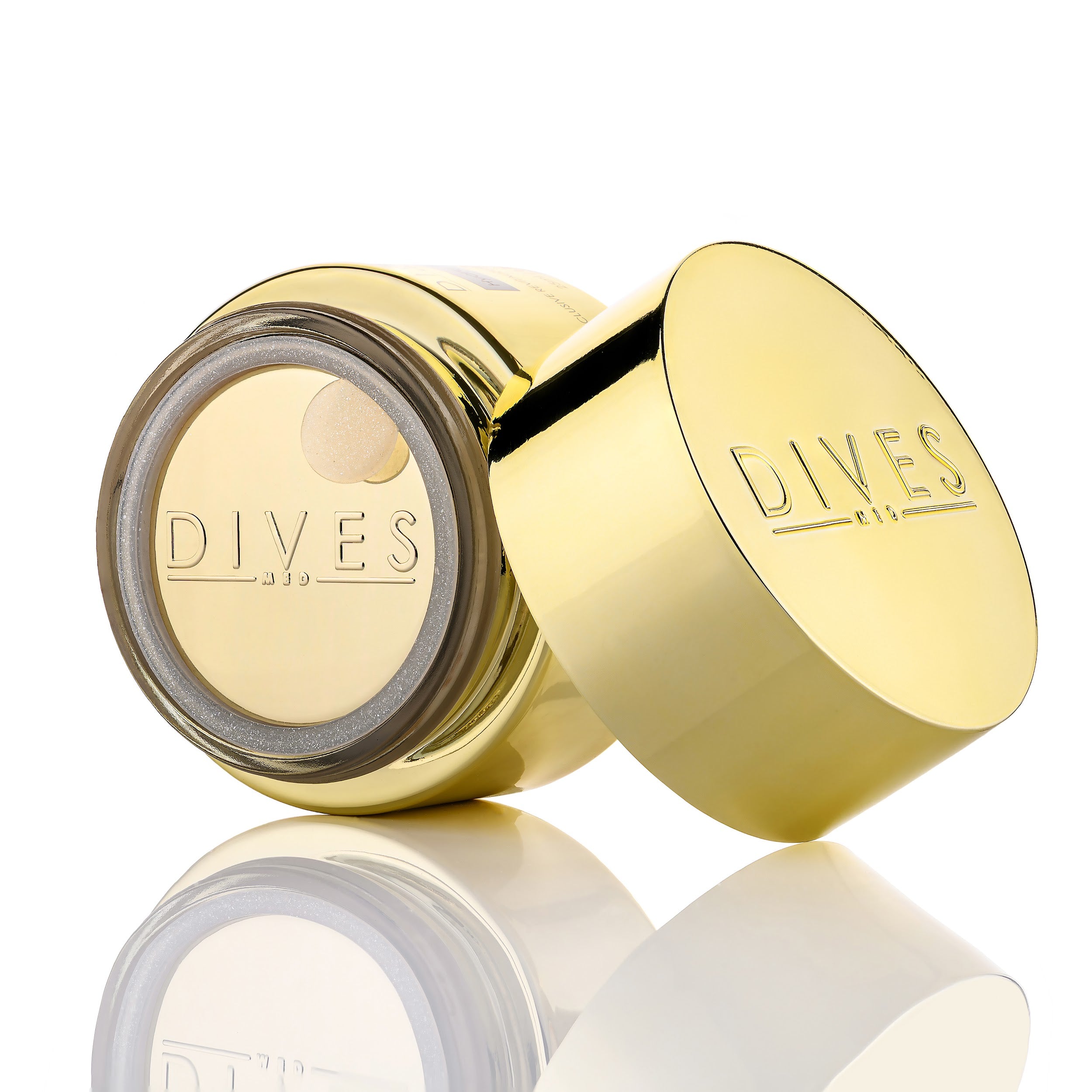 - Hydra Royal Soft Cream - DIVES MED