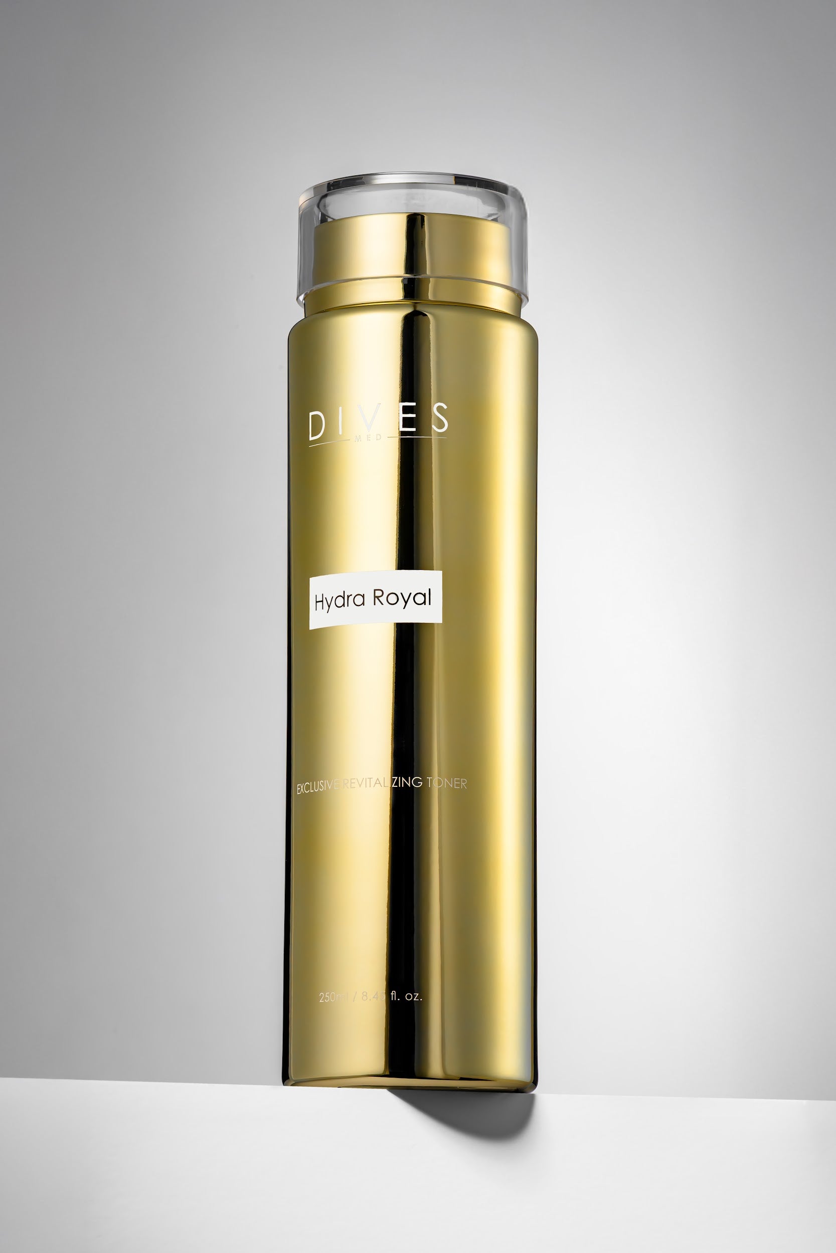 - Hydra Royal Toner - DIVES MED