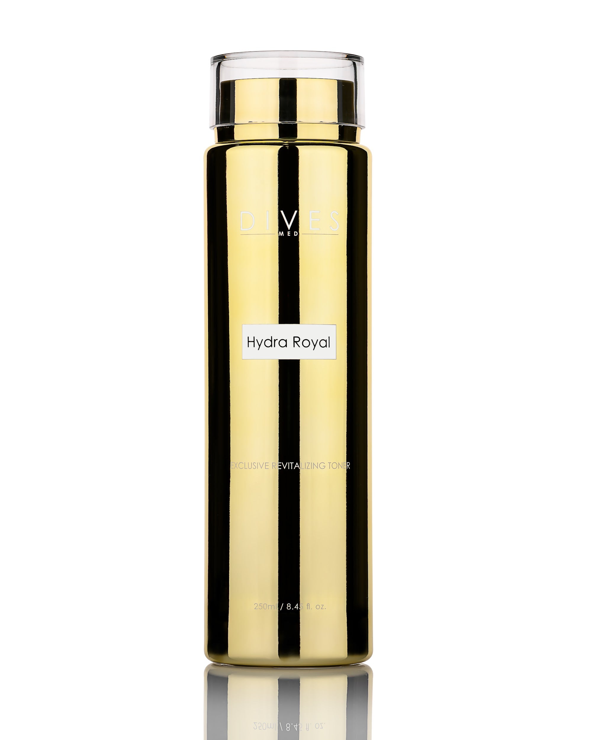 - Hydra Royal Toner - DIVES MED