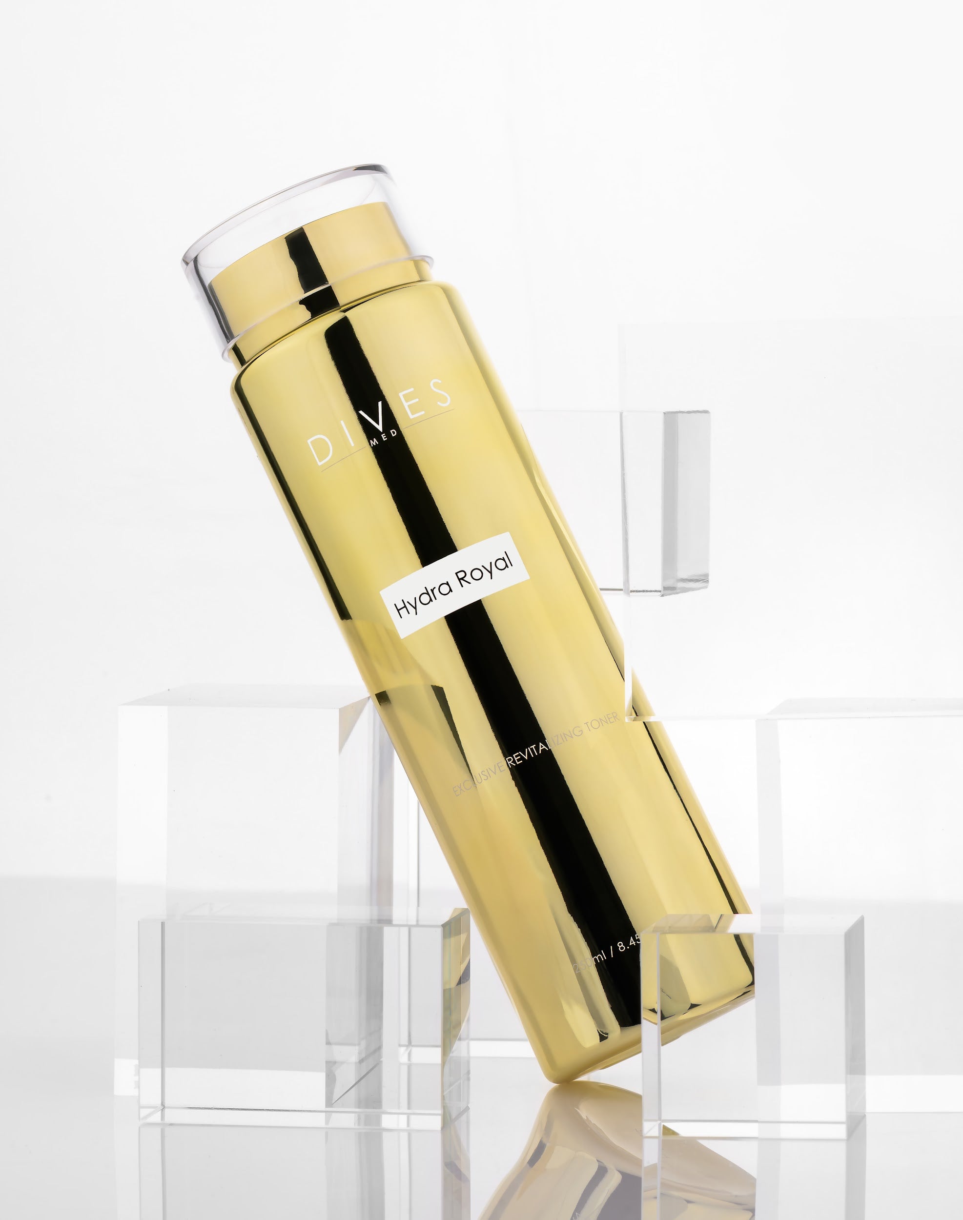- Hydra Royal Toner - DIVES MED