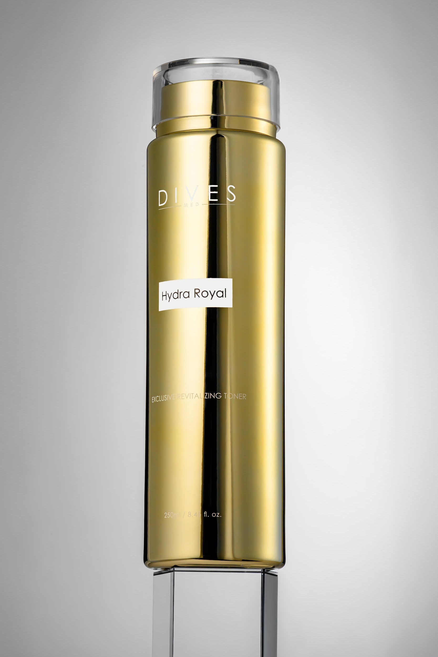 - Hydra Royal Toner - DIVES MED