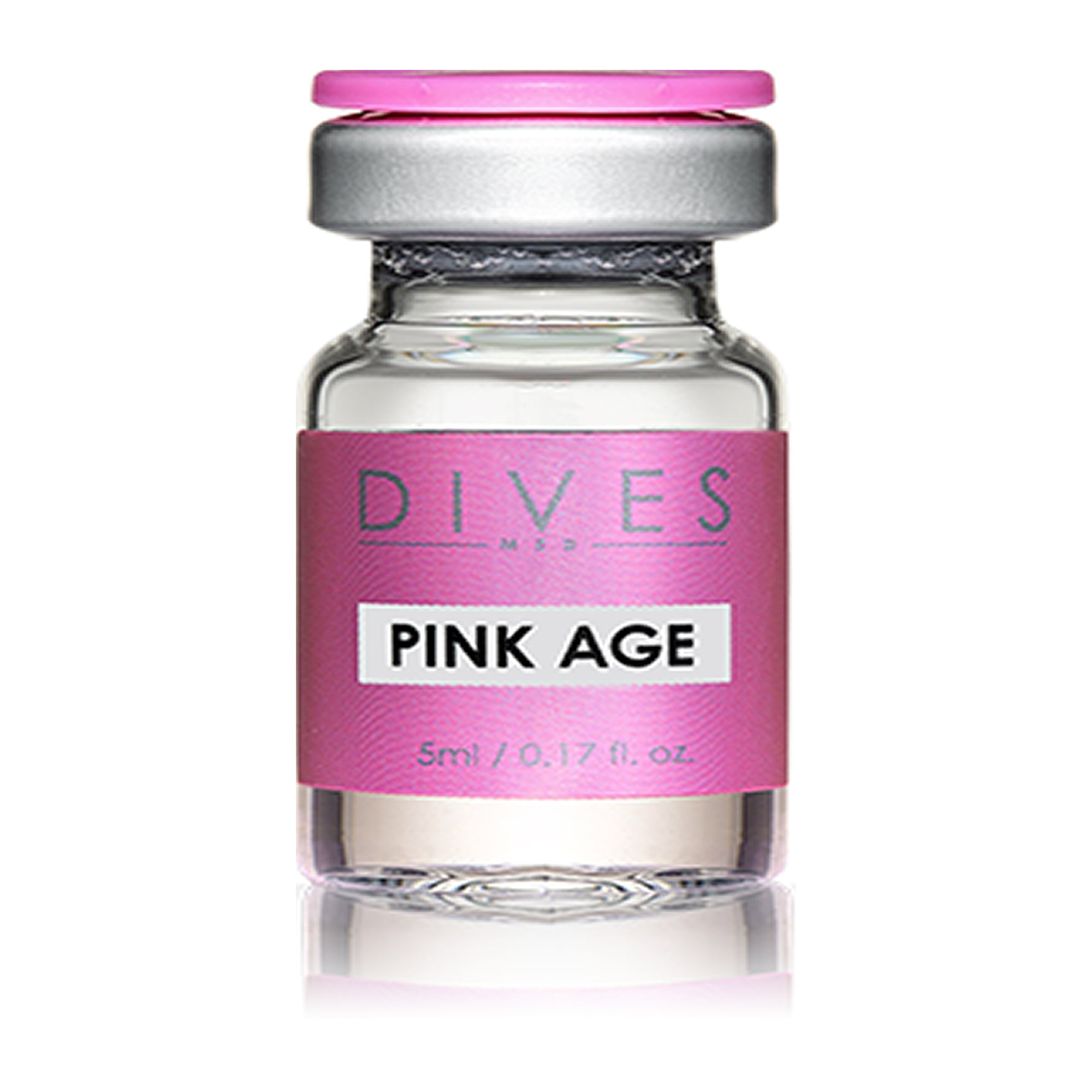 Professional - Pink Age - DIVES MED
