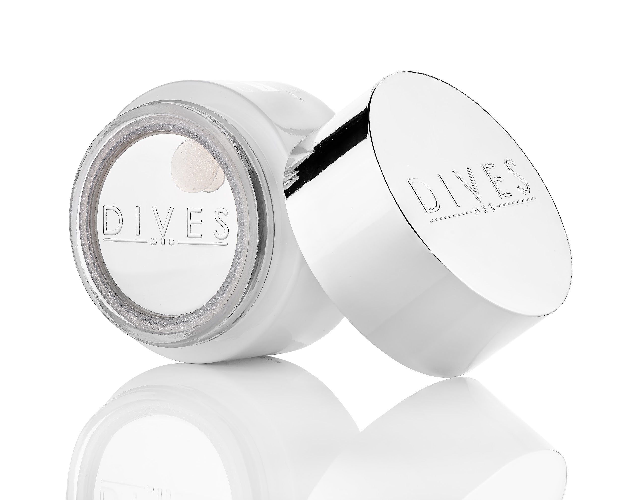 - Platinium Ultra 4 Rich Cream - DIVES MED