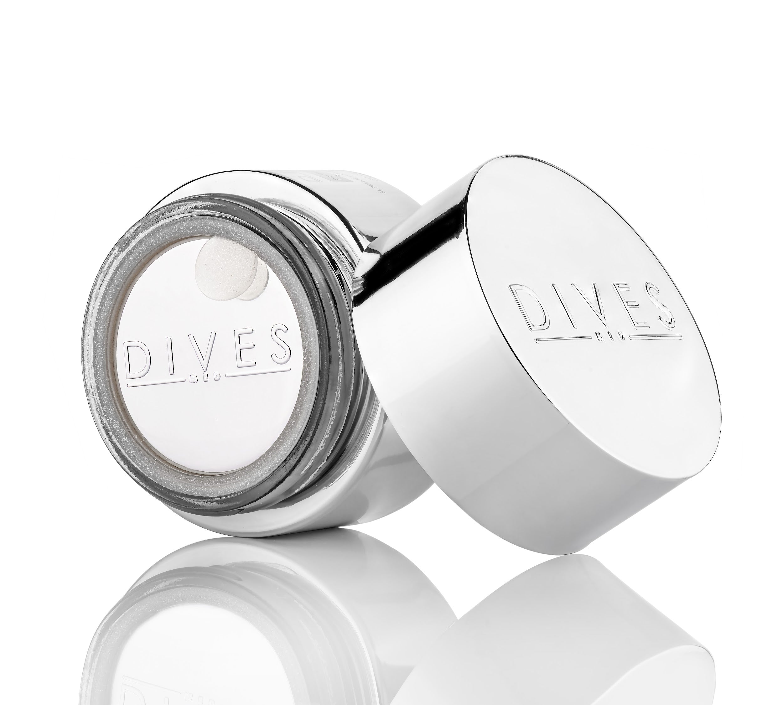 - Platinium Ultra 4 Soft Cream - DIVES MED