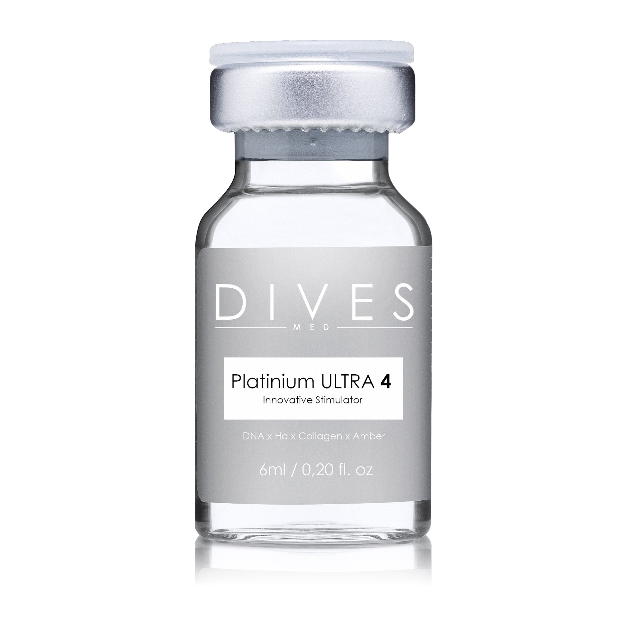 Professional - Platinium Ultra 4 Stimulator - DIVES MED