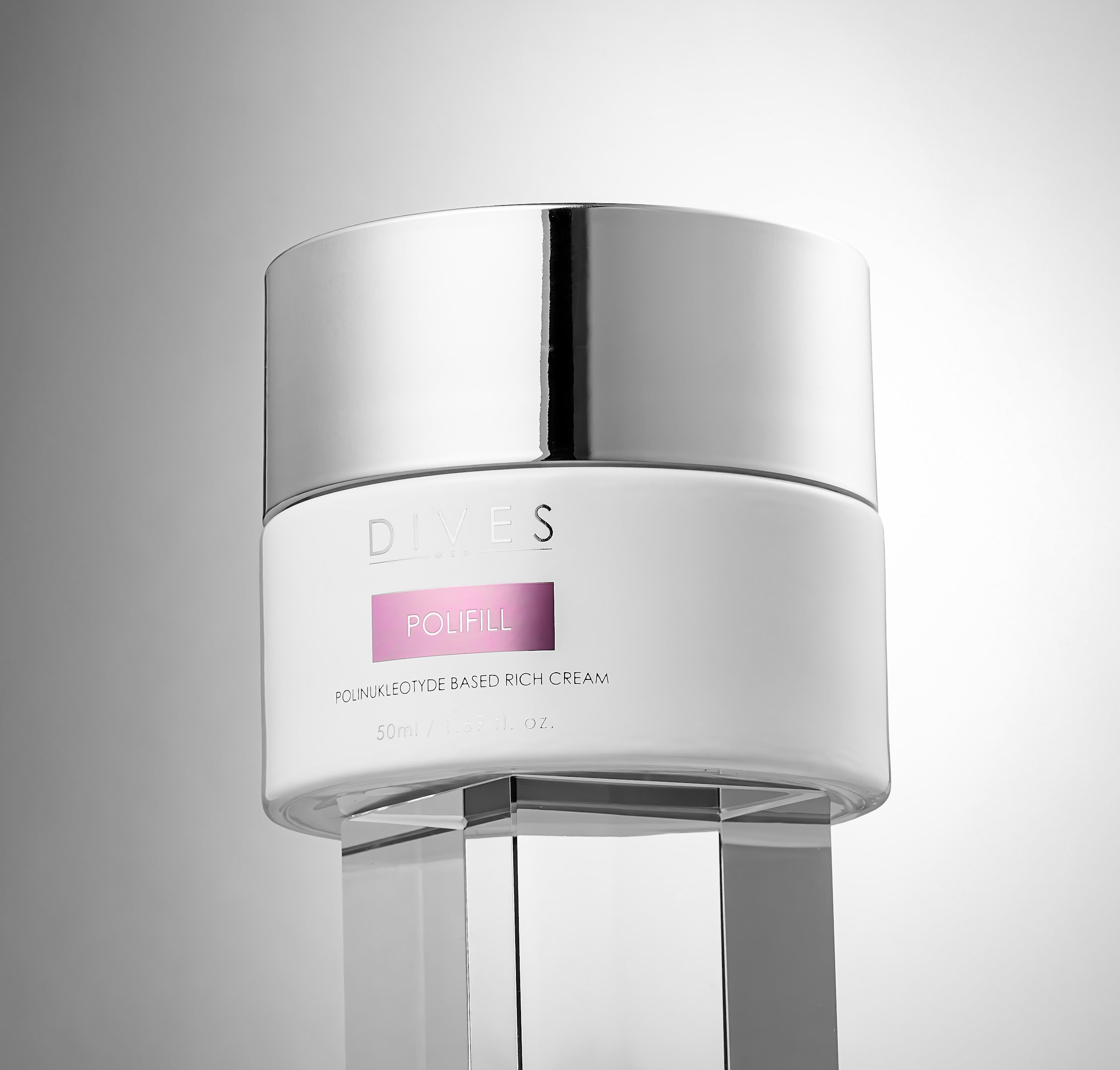 Polifill Rich Cream
