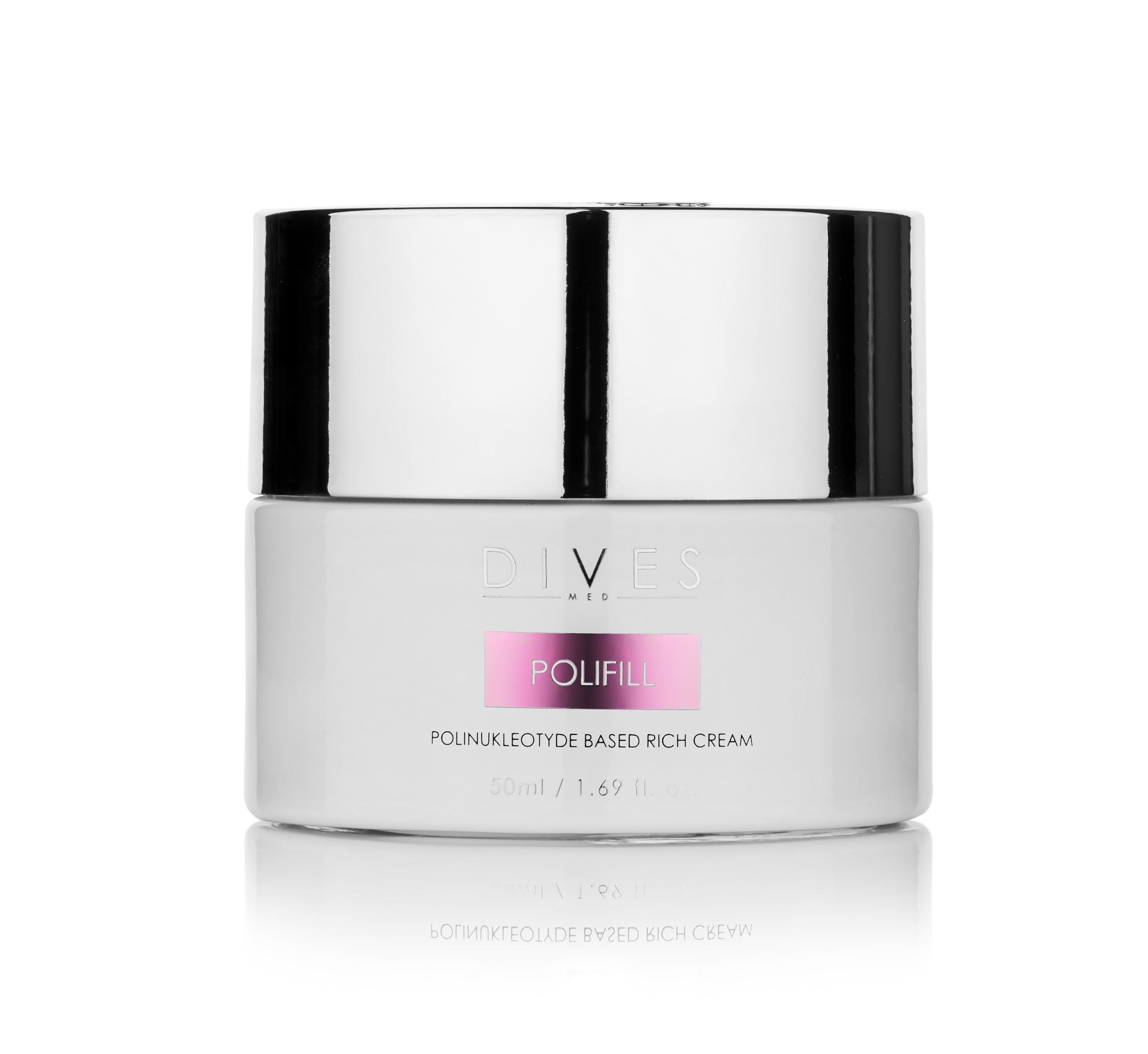 - Polifill Rich Cream - DIVES MED
