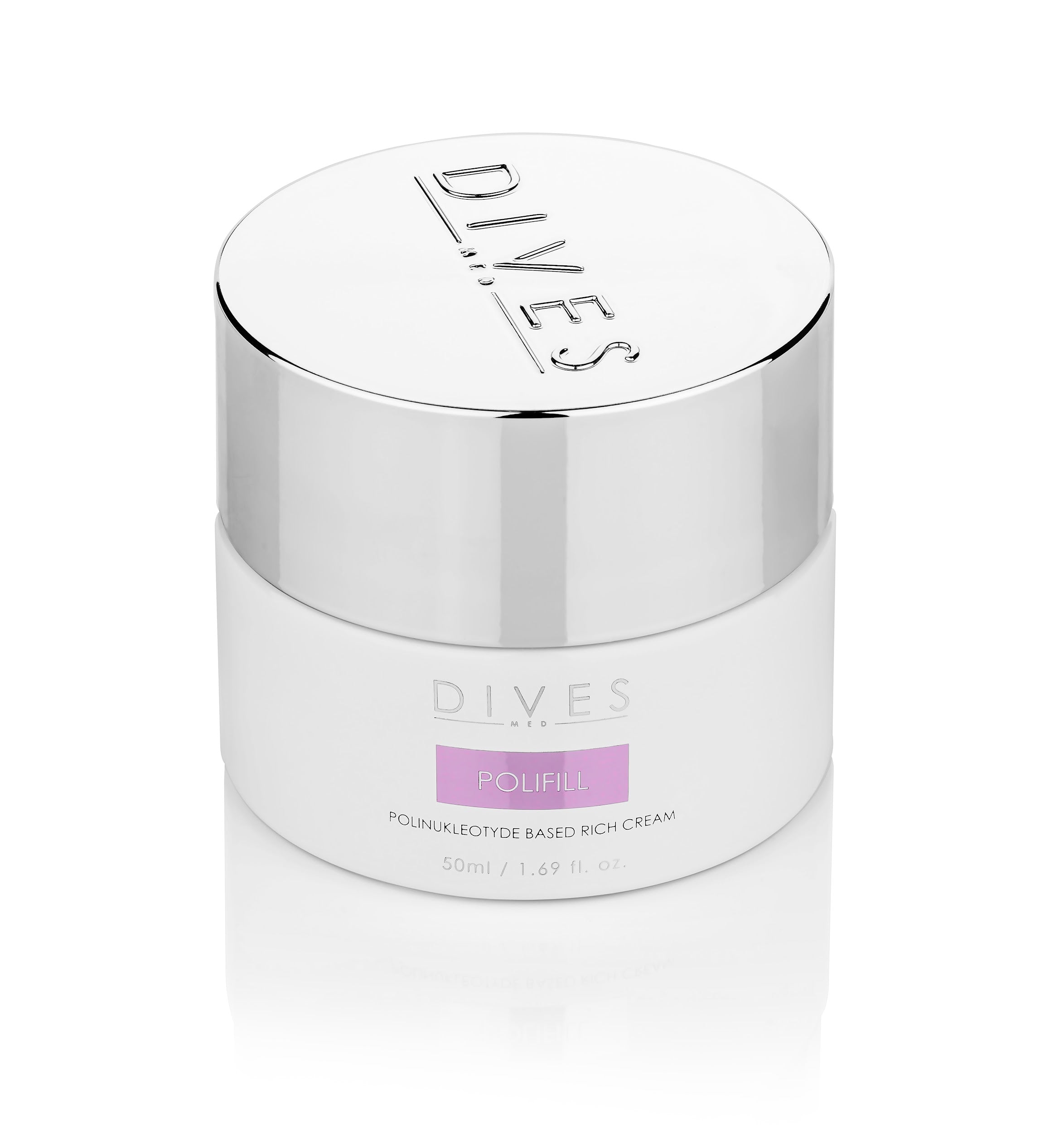 - Polifill Rich Cream - DIVES MED