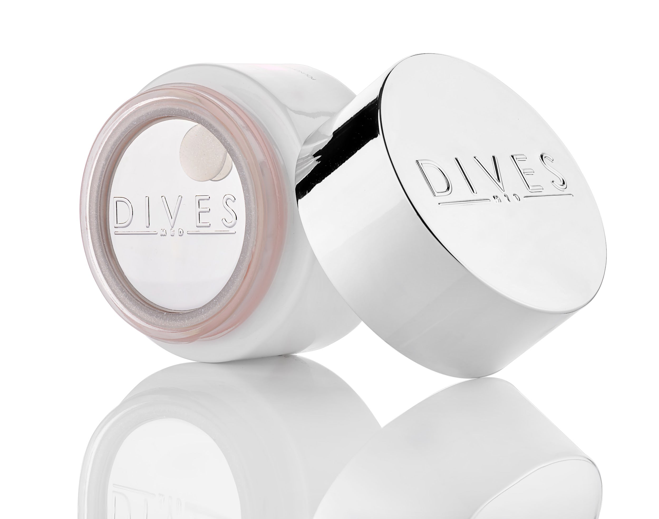 - Polifill Rich Cream - DIVES MED