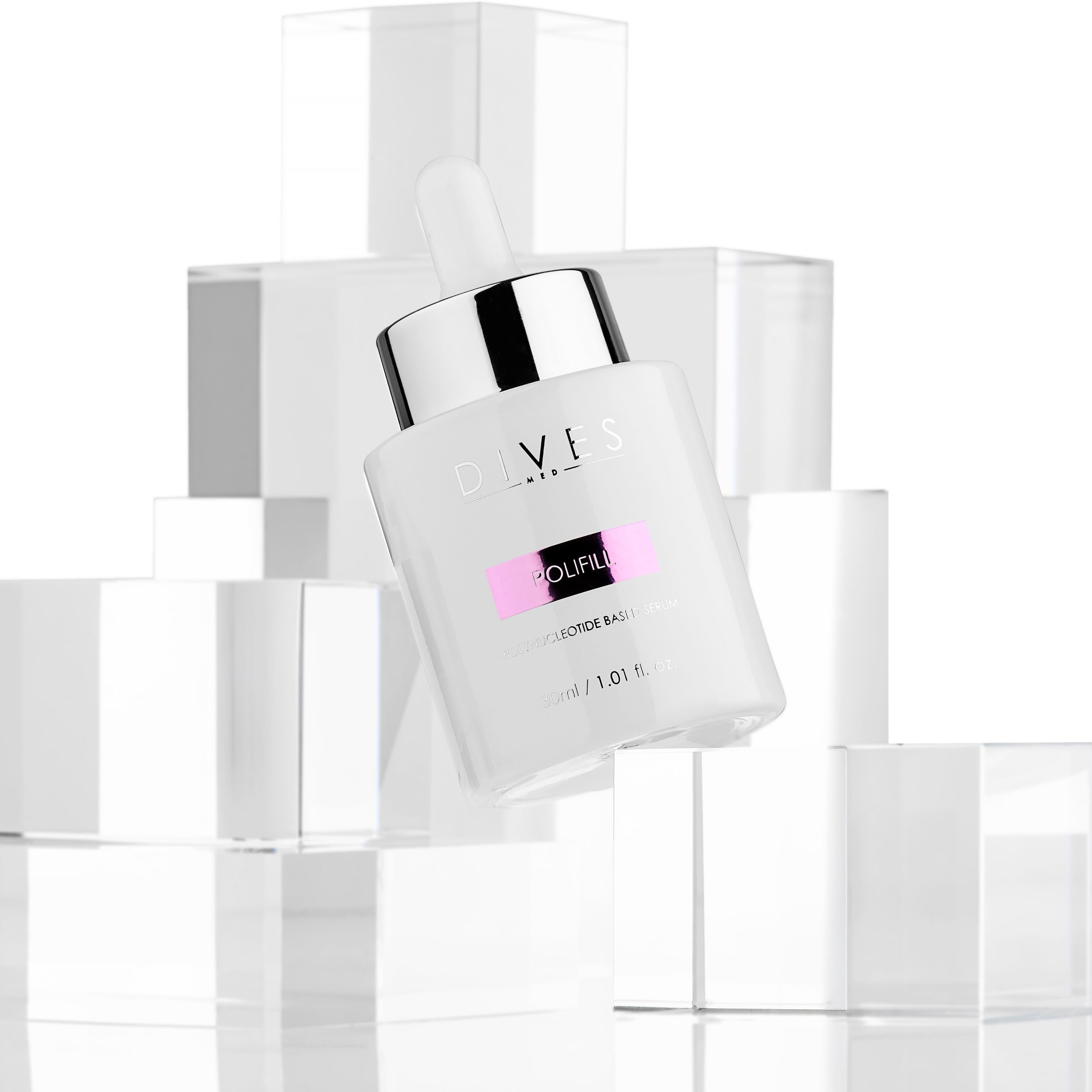 - Polifill Serum - DIVES MED