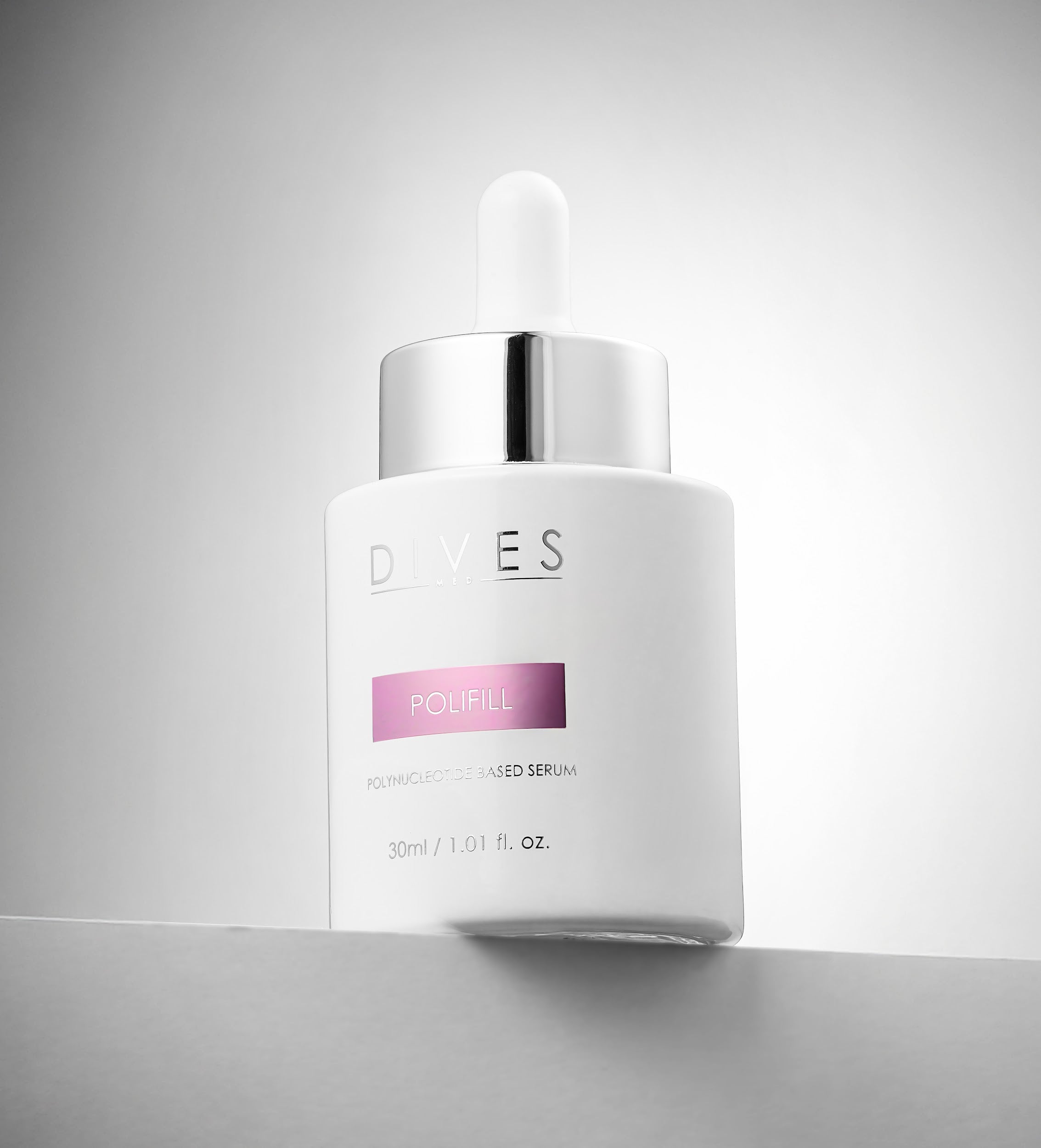 - Polifill Serum - DIVES MED