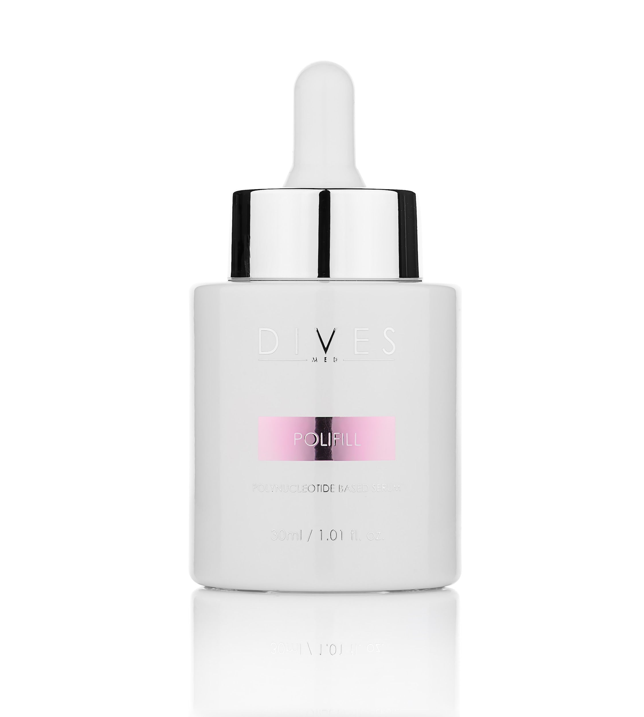 - Polifill Serum - DIVES MED
