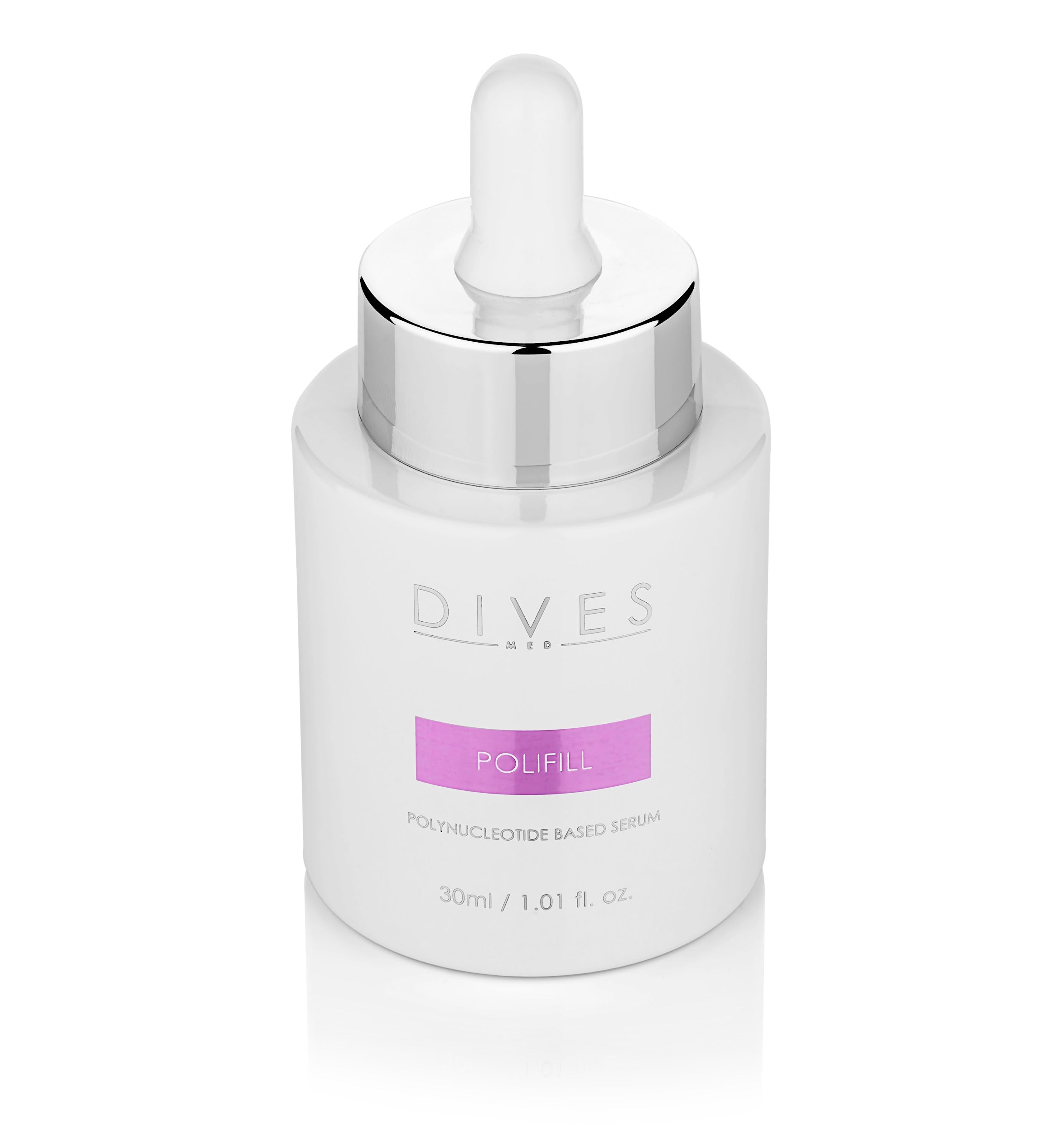 - Polifill Serum - DIVES MED