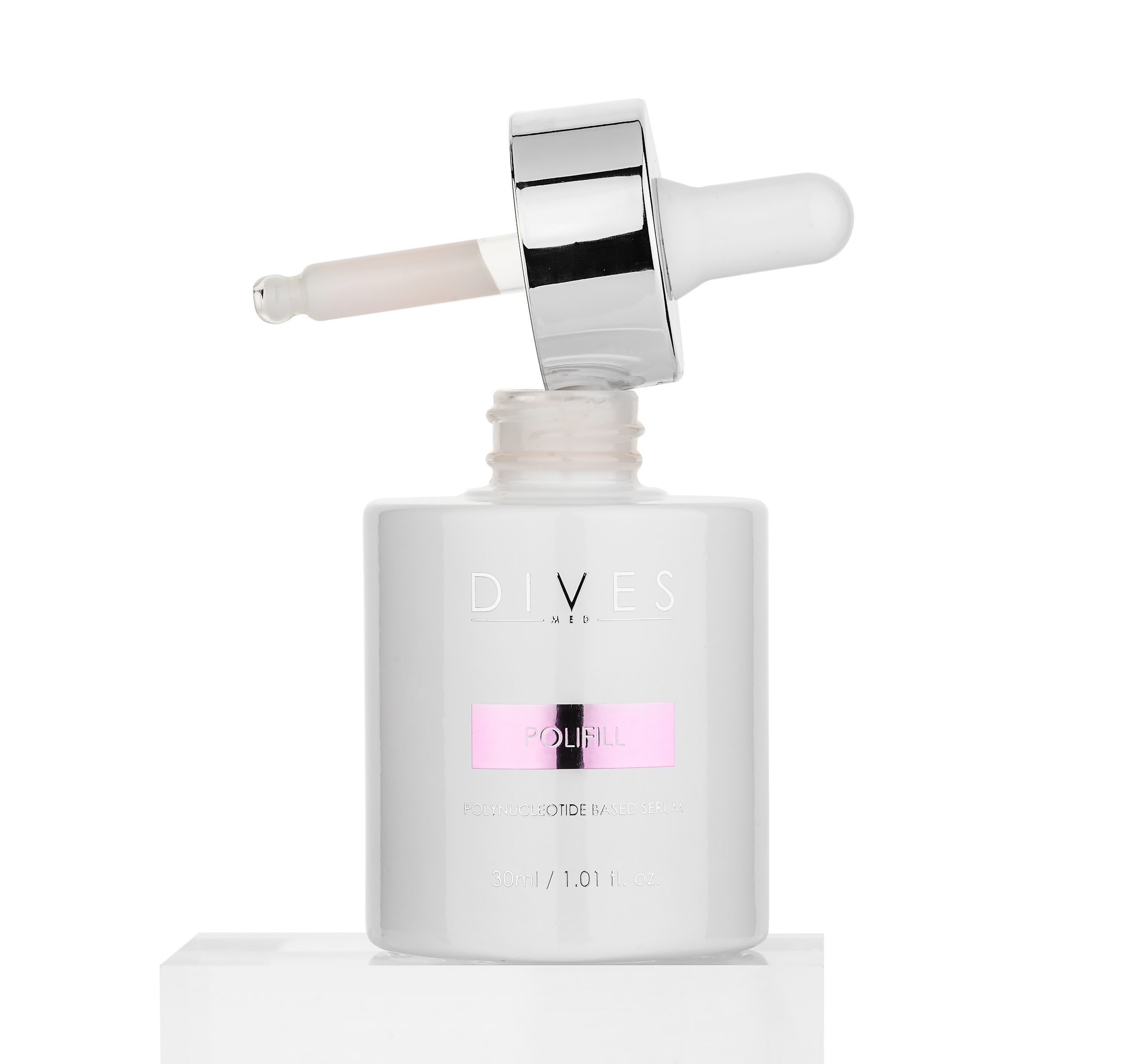 - Polifill Serum - DIVES MED